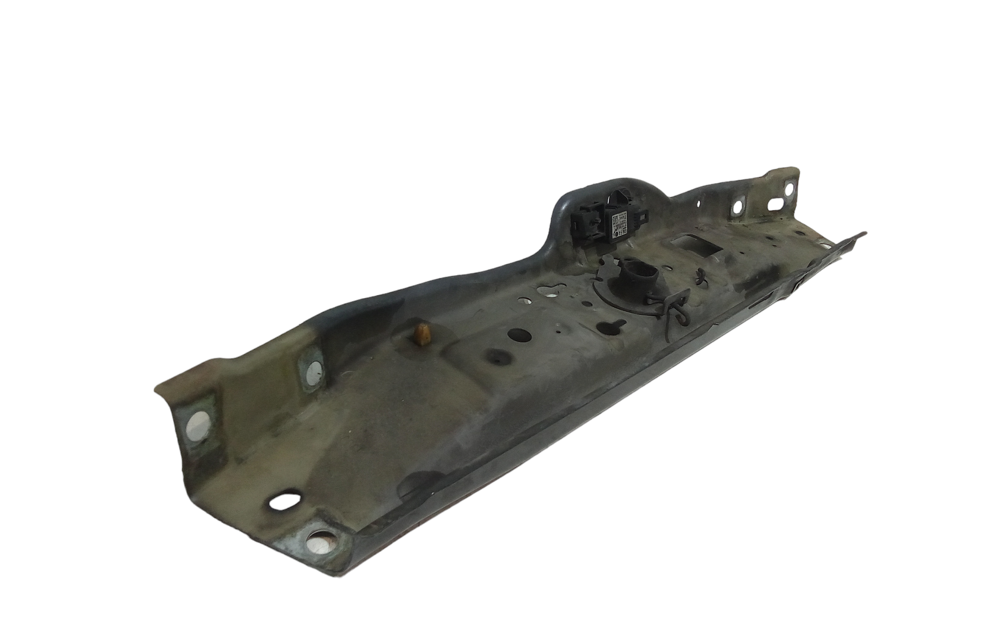 Traversa batticofano per Opel Astra H Gtc (2005 - In produzione)