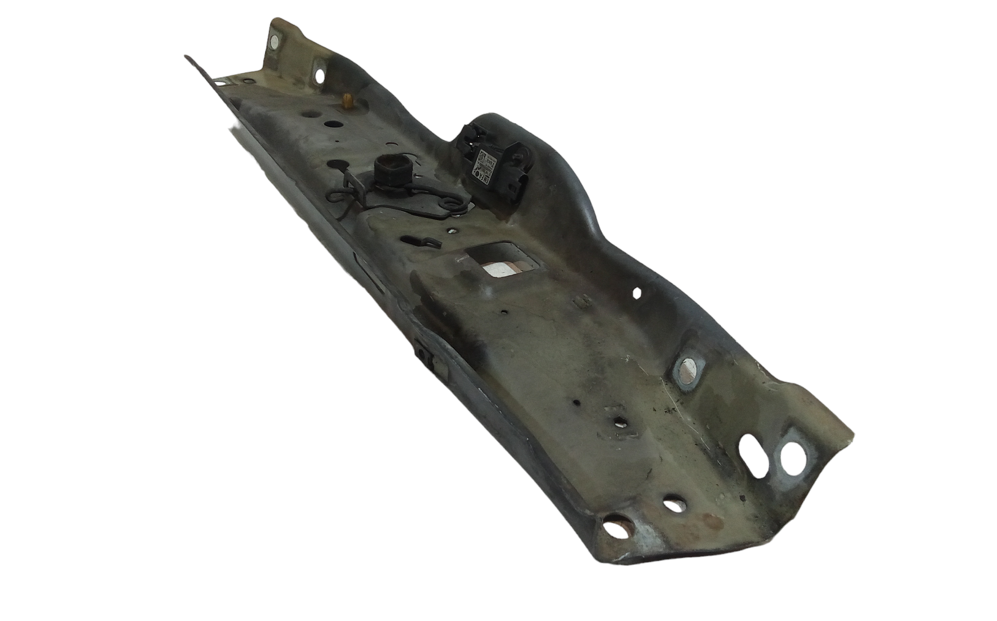 Traversa batticofano per Opel Astra H Gtc (2005 - In produzione)