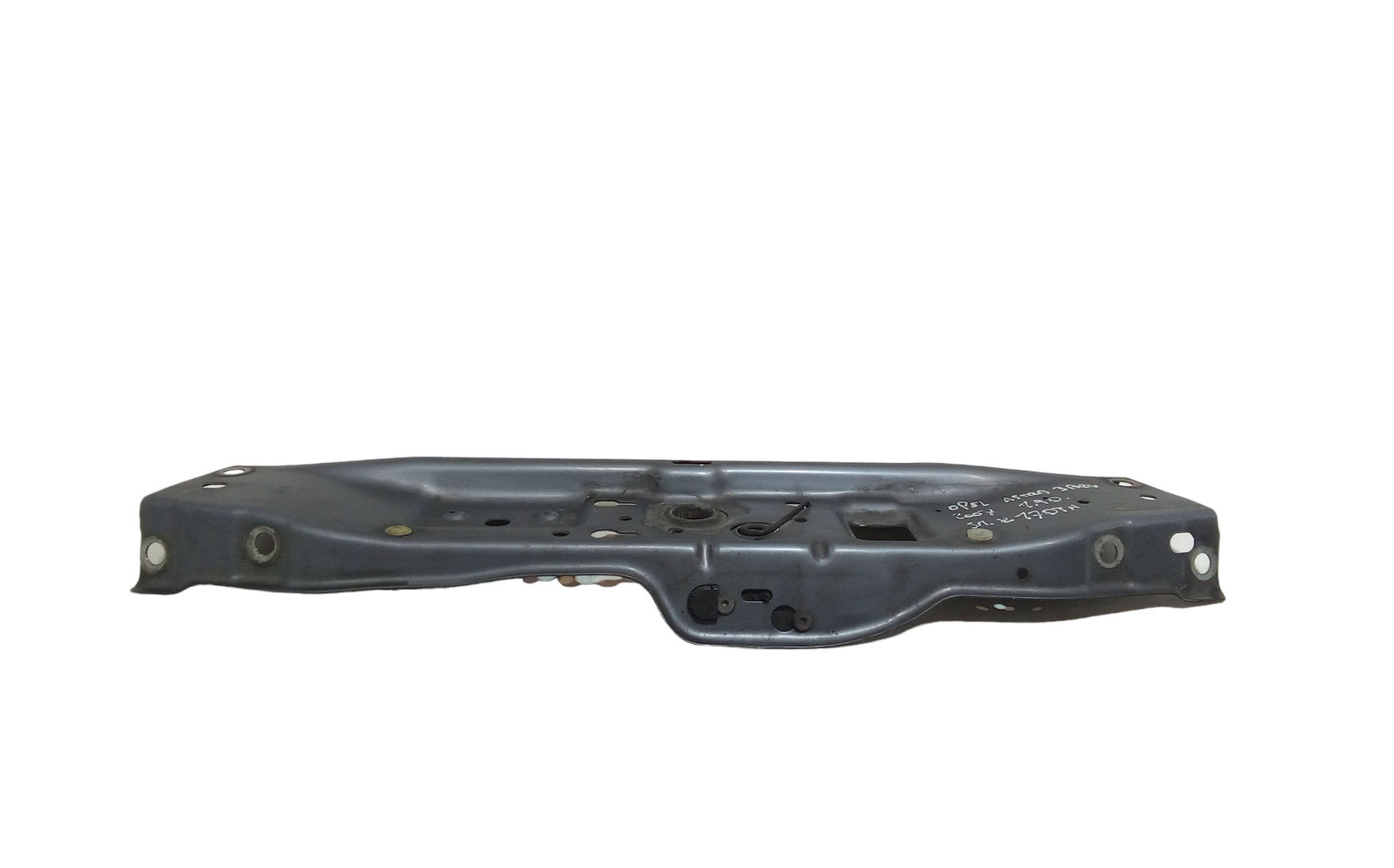 Traversa batticofano per Opel Astra H Gtc (2005 - In produzione)