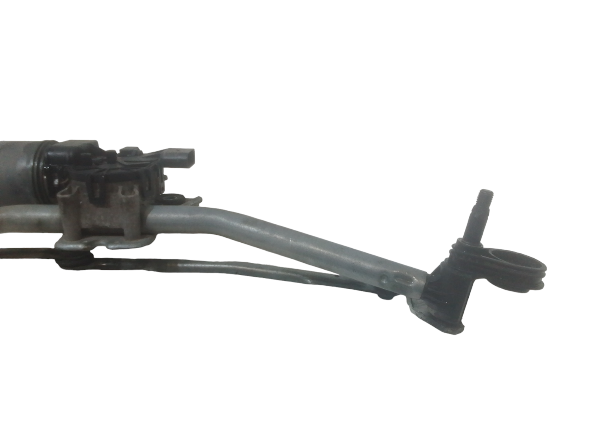 Motorino tergi ant completo di tandem per Opel Astra H Gtc (2005 - In produzione)
