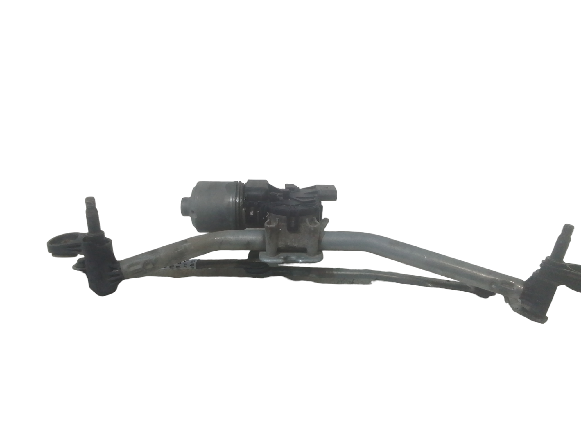 Motorino tergi ant completo di tandem per Opel Astra H Gtc (2005 - In produzione)