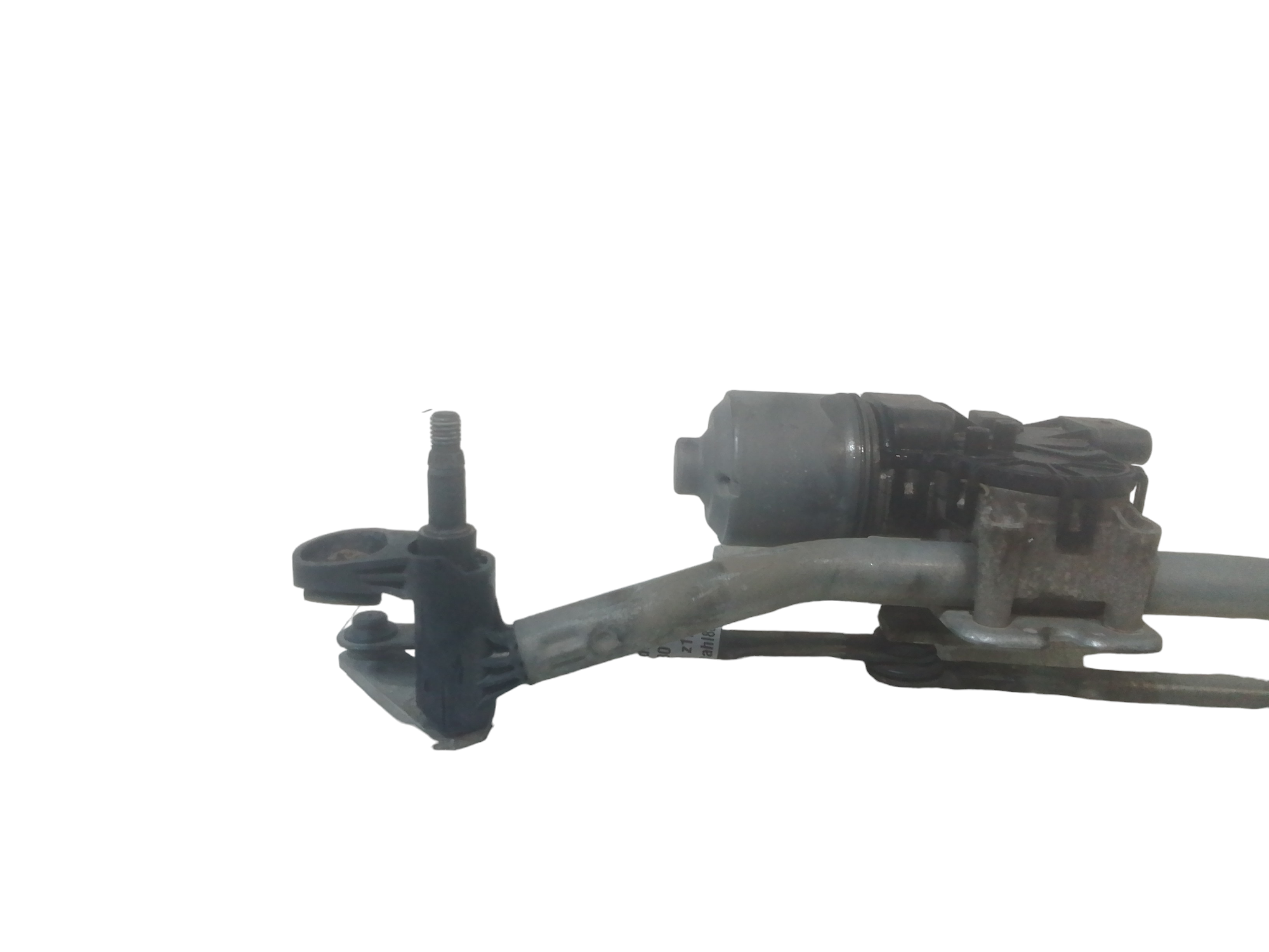 Motorino tergi ant completo di tandem per Opel Astra H Gtc (2005 - In produzione)