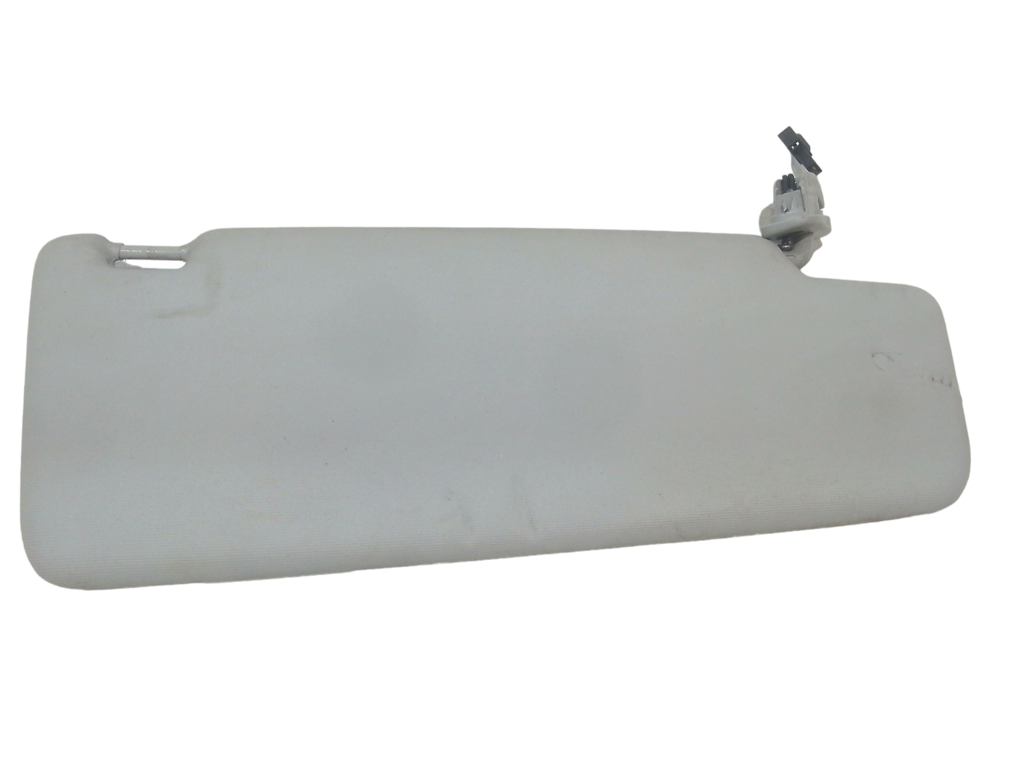 Parasole aletta anteriore Lato Guida per Volkswagen Touran 1 Serie (2003 - 2007)