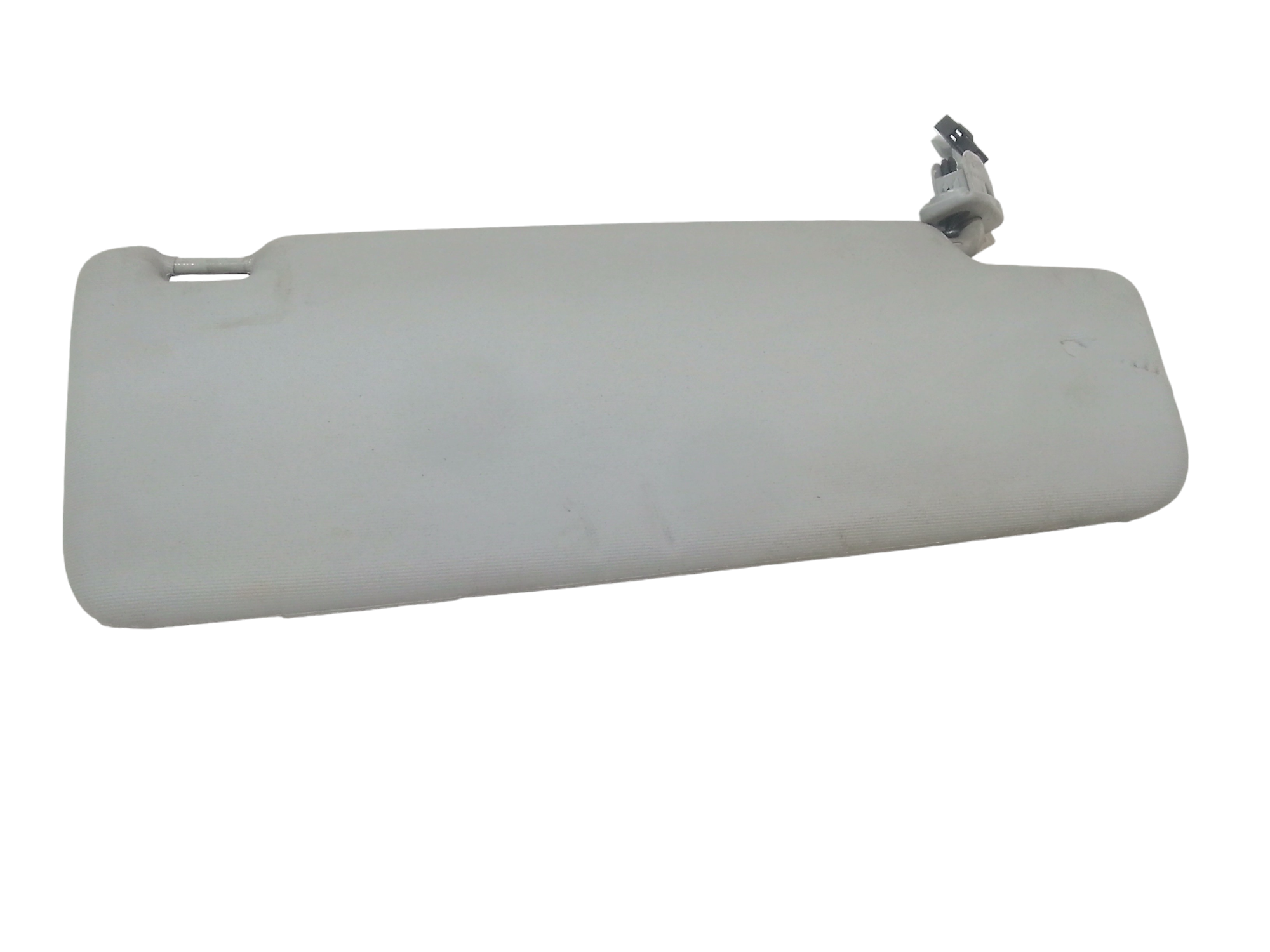 Parasole aletta anteriore Lato Guida per Volkswagen Touran 1 Serie (2003 - 2007)