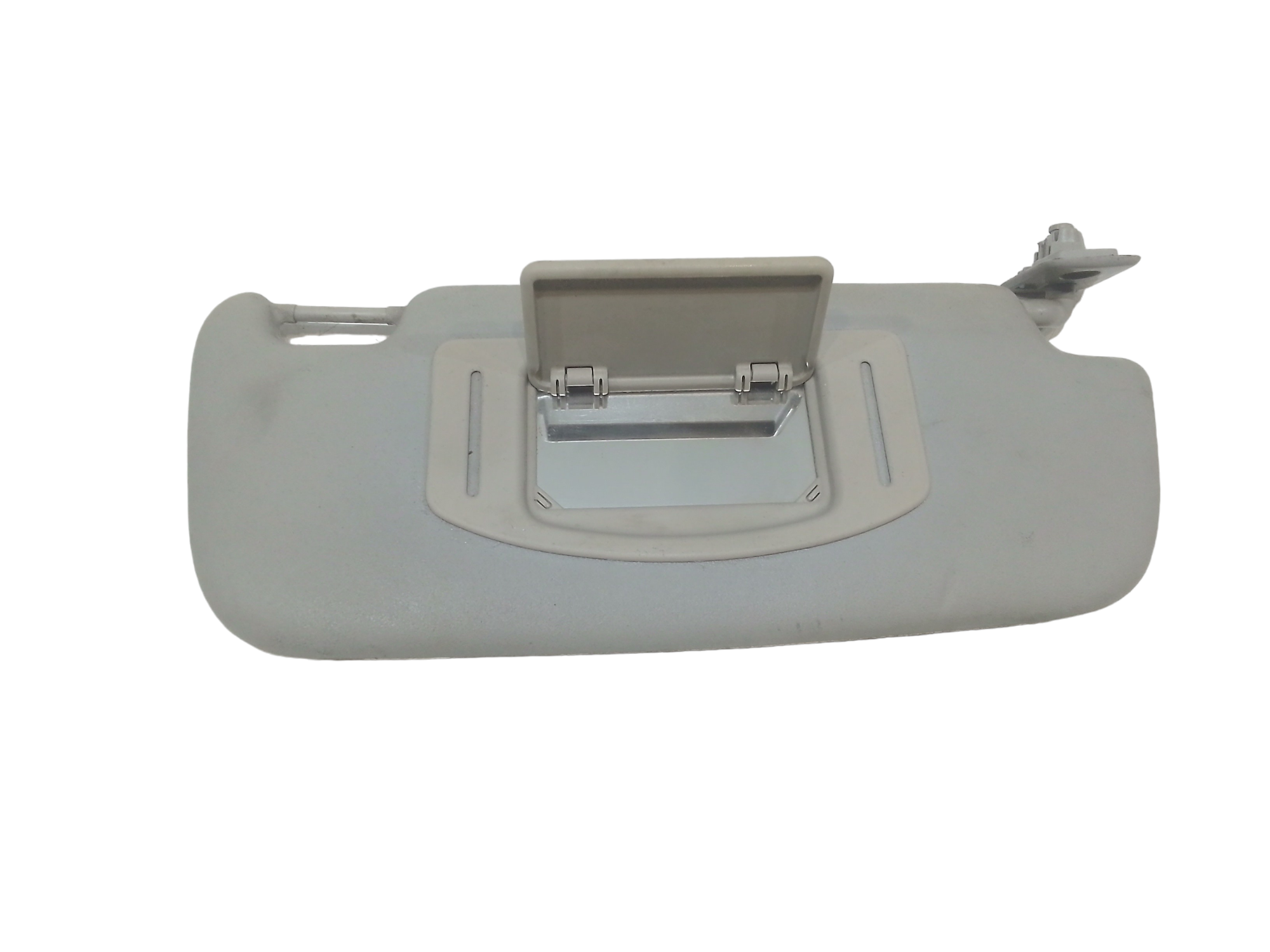 Parasole aletta Lato Passeggero per Smart Forfour 1 Serie (2004 - 2006)