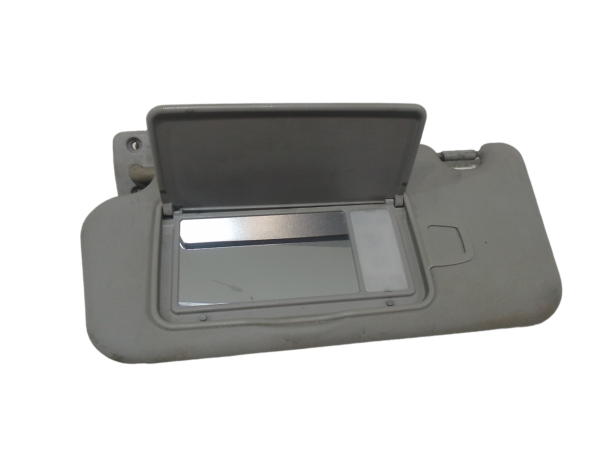 Parasole aletta anteriore Lato Guida per Kia Carens 2 Serie (2006 - In produzione)