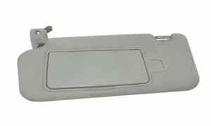 Parasole aletta anteriore Lato Guida per Kia Carens 2 Serie (2006 - In produzione)