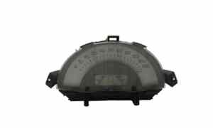 Quadro Strumenti per Smart Fortwo Coup 2 Serie (2003 - 2007)