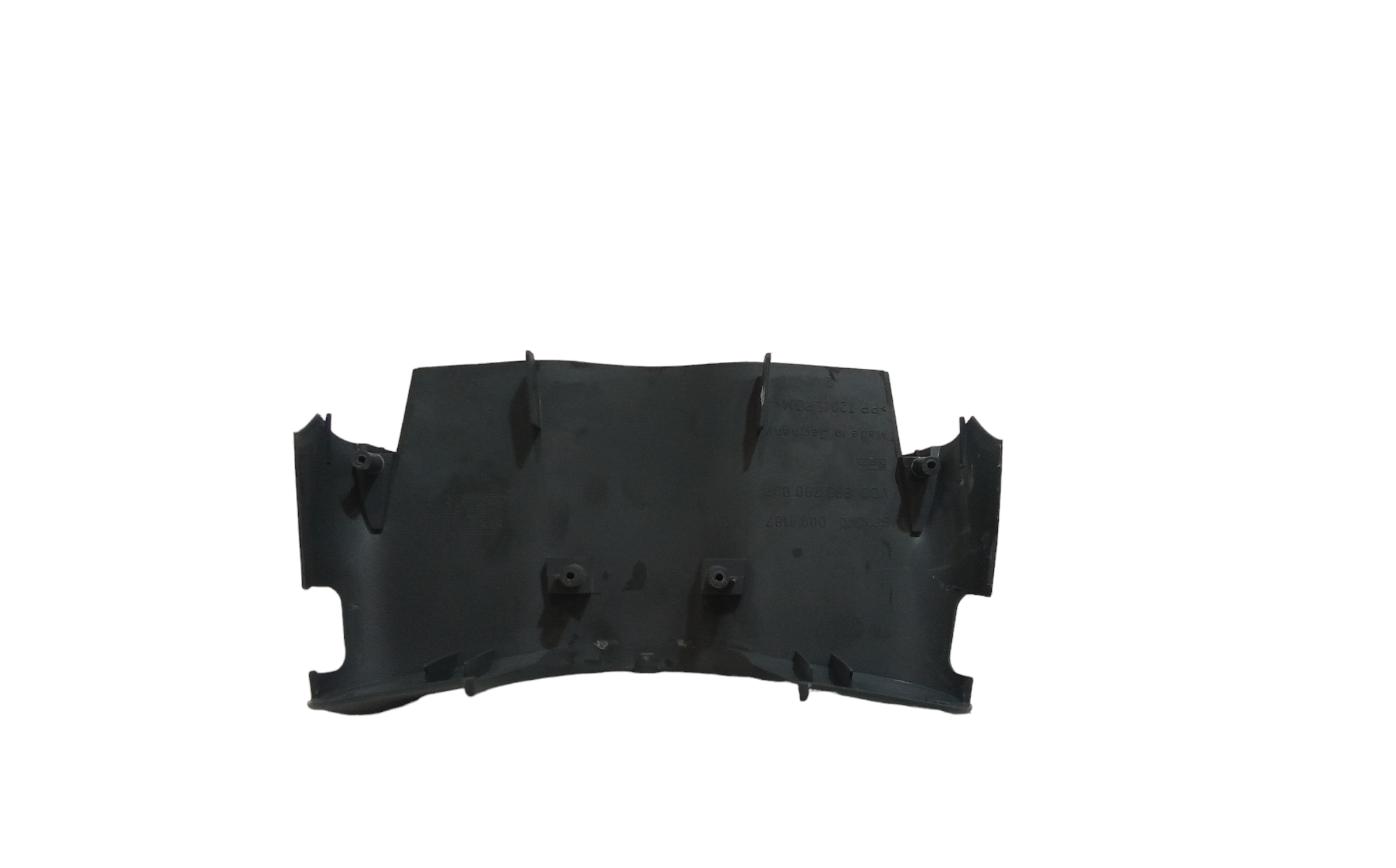 Cover quadro strumenti per Smart Fortwo Coup 2 Serie (2003 - 2007)