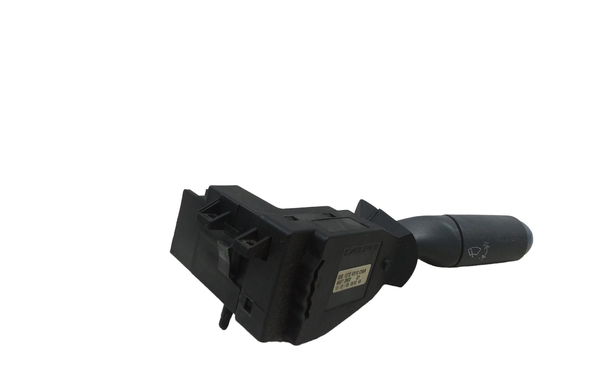 Devioluci destro per Smart Fortwo Coup 2 Serie (2003 - 2007)