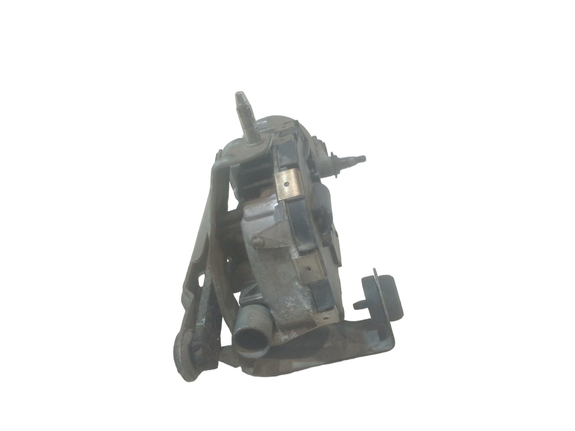 Motorino tergi ant completo di tandem per Volkswagen Touran 1 Serie (2003 - 2007)