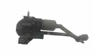 Motorino tergi ant completo di tandem per Volkswagen Touran 1 Serie (2003 - 2007)