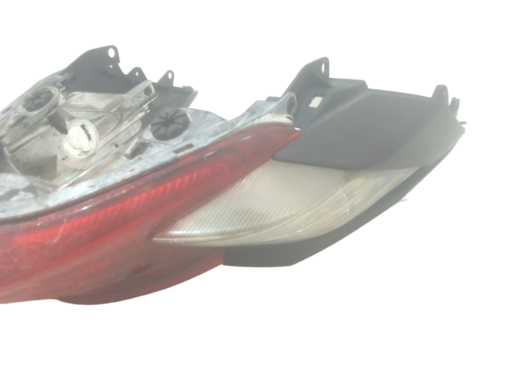 Stop posteriore per Honda Sh 300cc (2007 - In produzione)