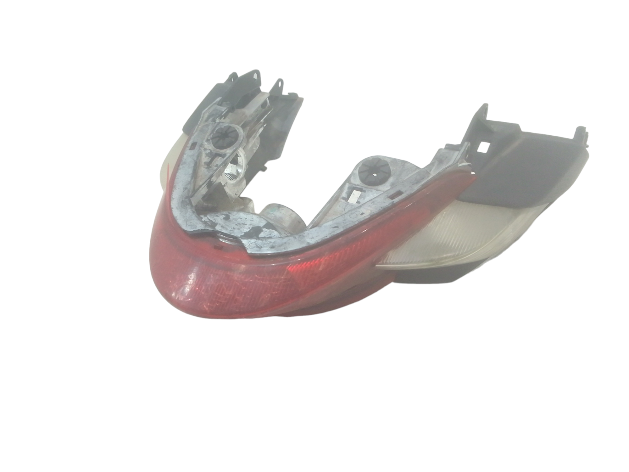 Stop posteriore per Honda Sh 300cc (2007 - In produzione)