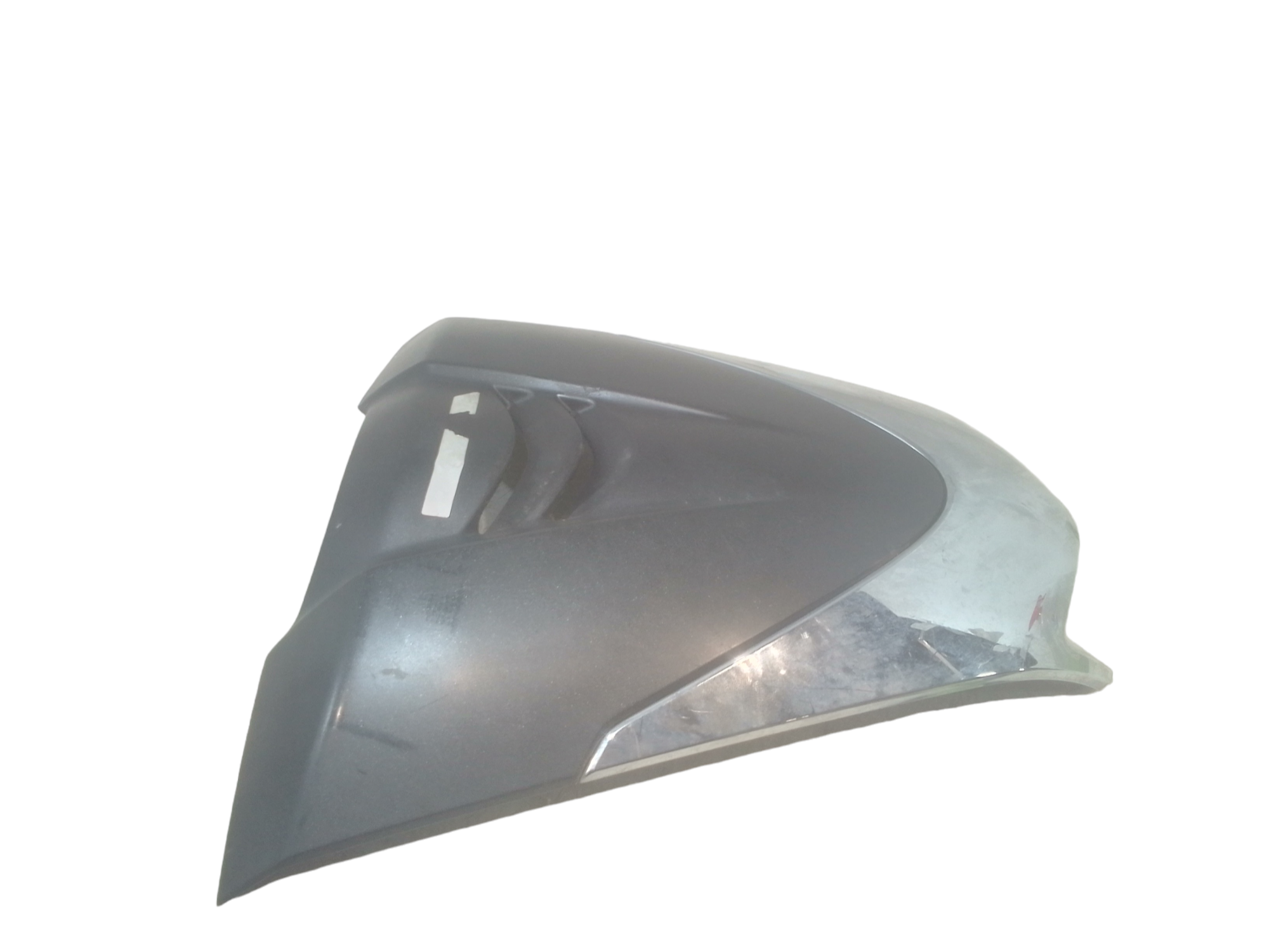 Coperchio scudo anteriore per Honda Sh 300cc (2007 - In produzione)