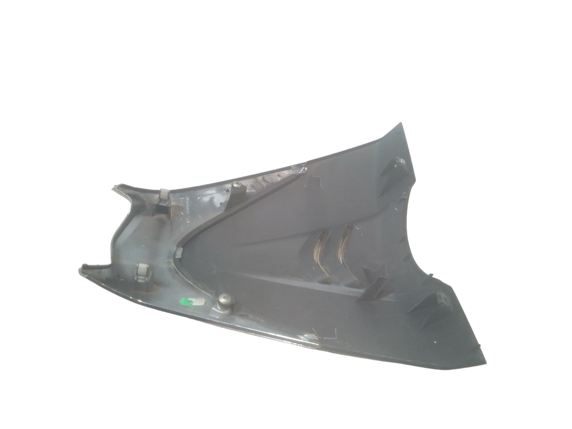 Coperchio scudo anteriore per Honda Sh 300cc (2007 - In produzione)