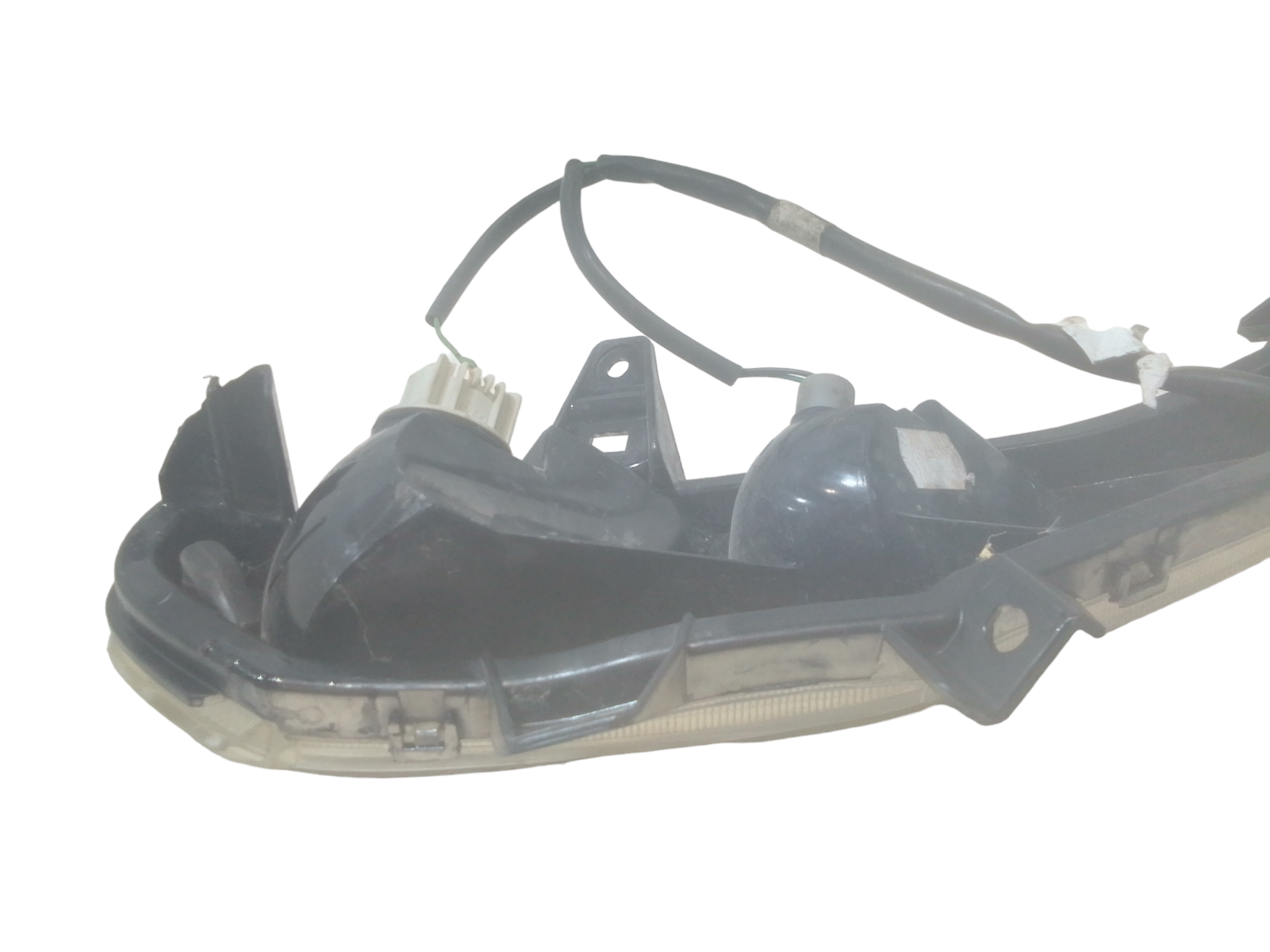 Freccia ant SX per Honda Sh 300cc (2007 - In produzione)