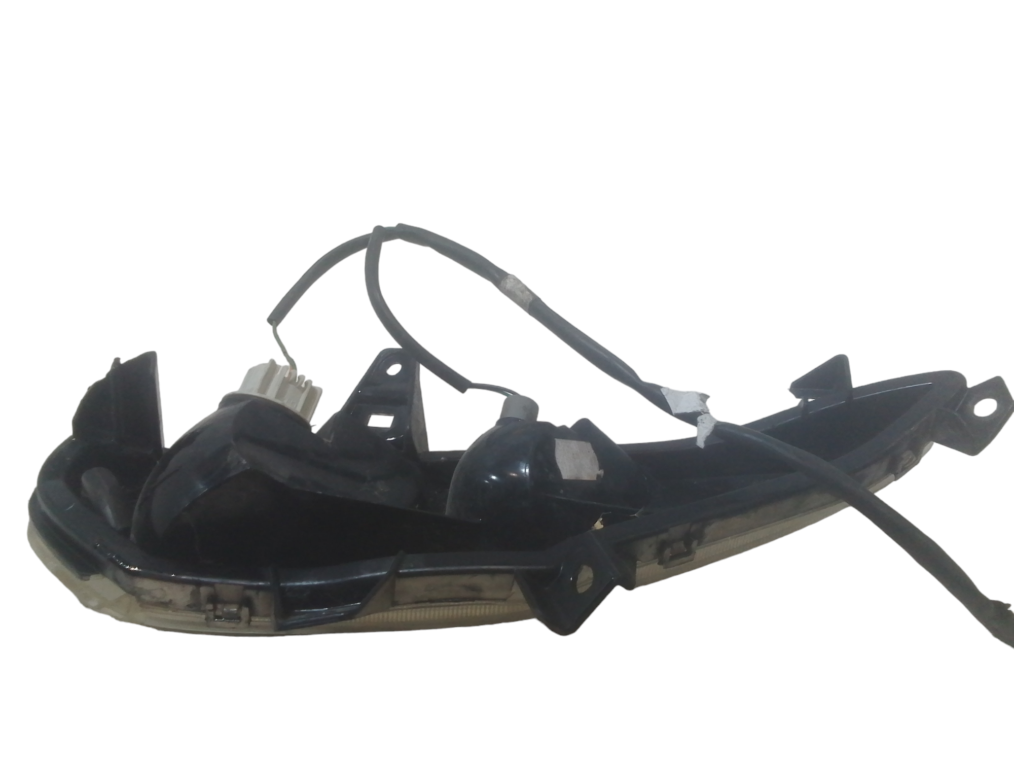 Freccia ant SX per Honda Sh 300cc (2007 - In produzione)