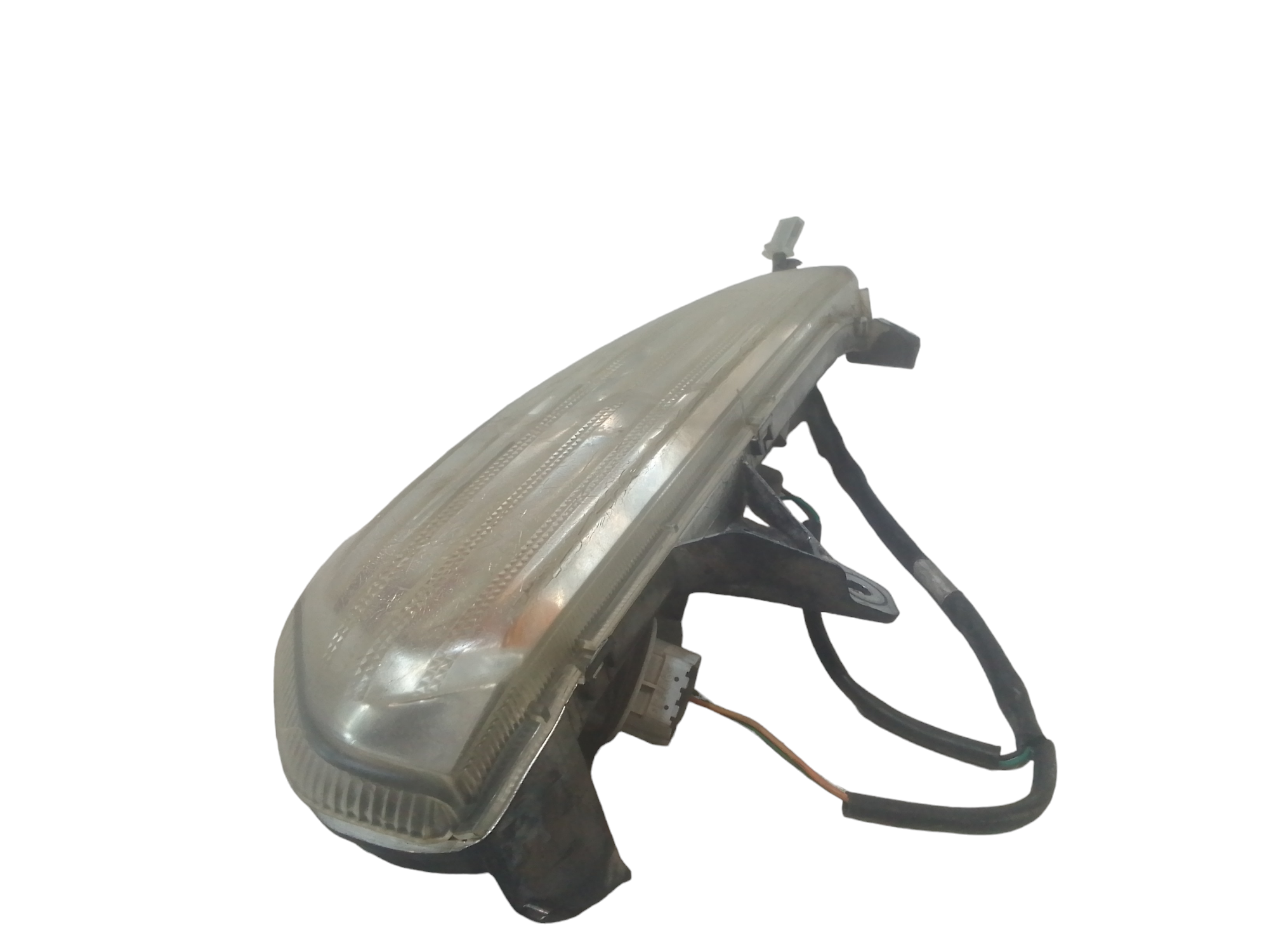 Freccia ant SX per Honda Sh 300cc (2007 - In produzione)