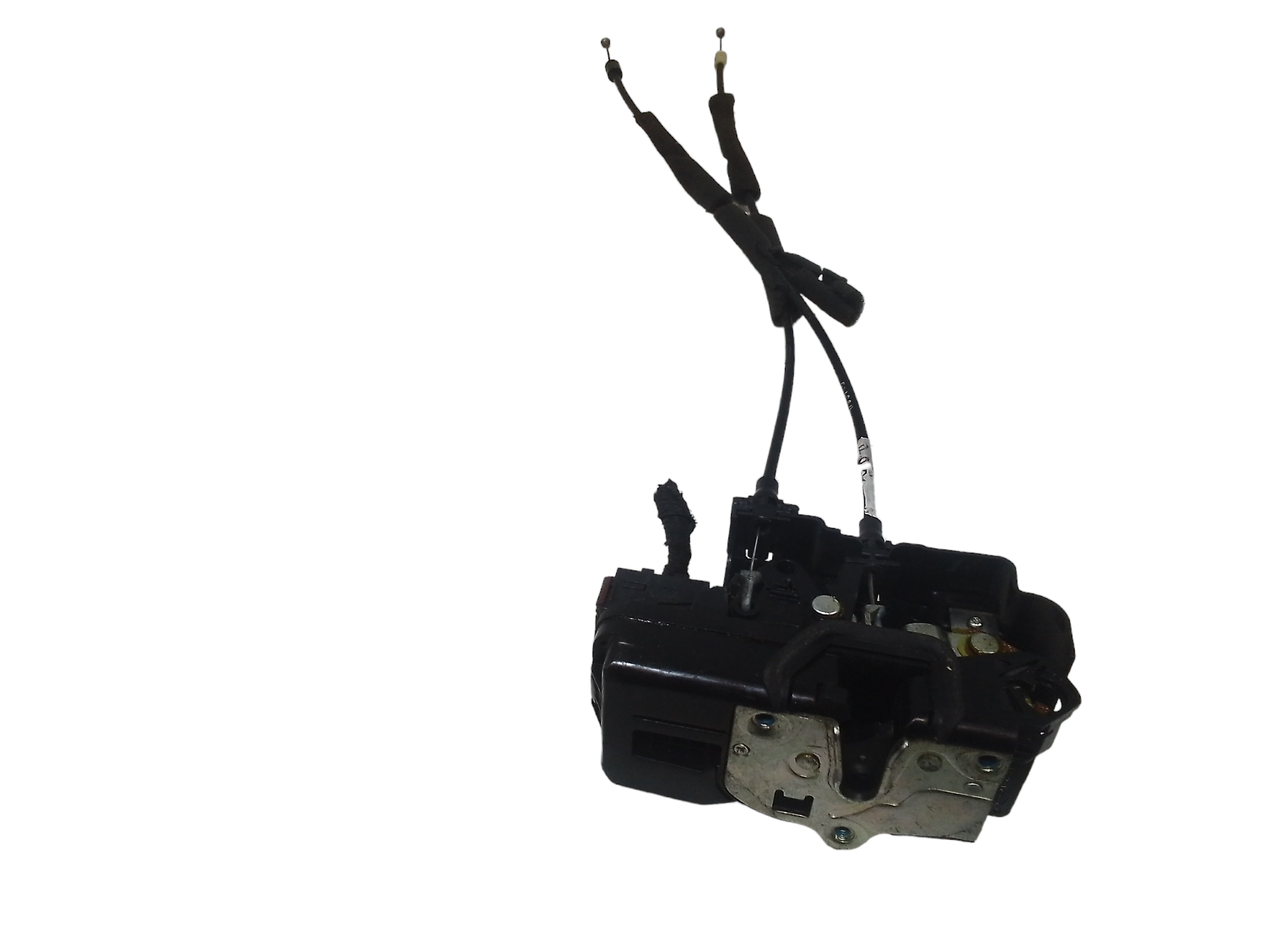 Serratura Anteriore Sinistra per Chevrolet Captiva 1 Serie (2006 - In produzione)