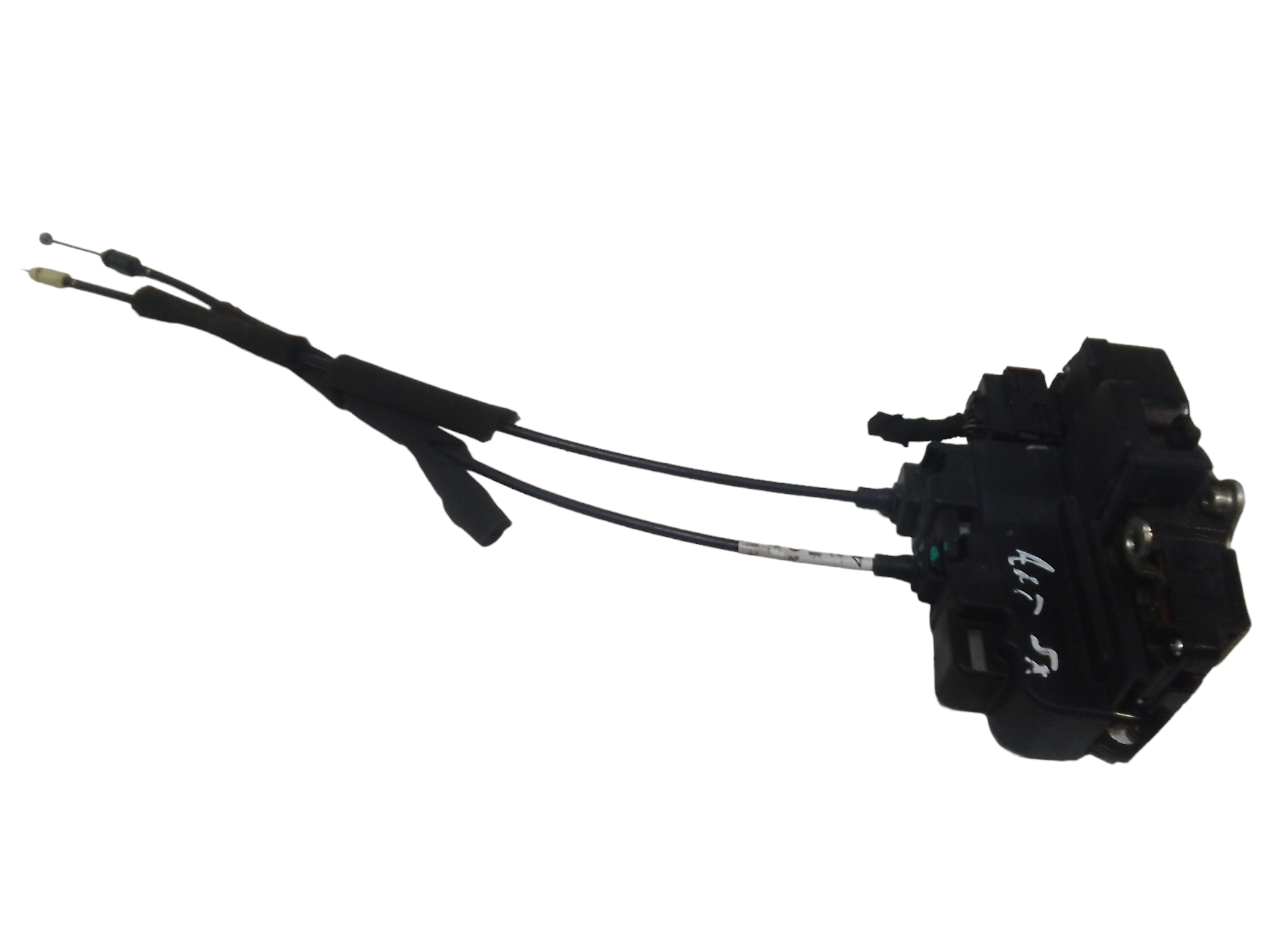 Serratura Anteriore Sinistra per Chevrolet Captiva 1 Serie (2006 - In produzione)