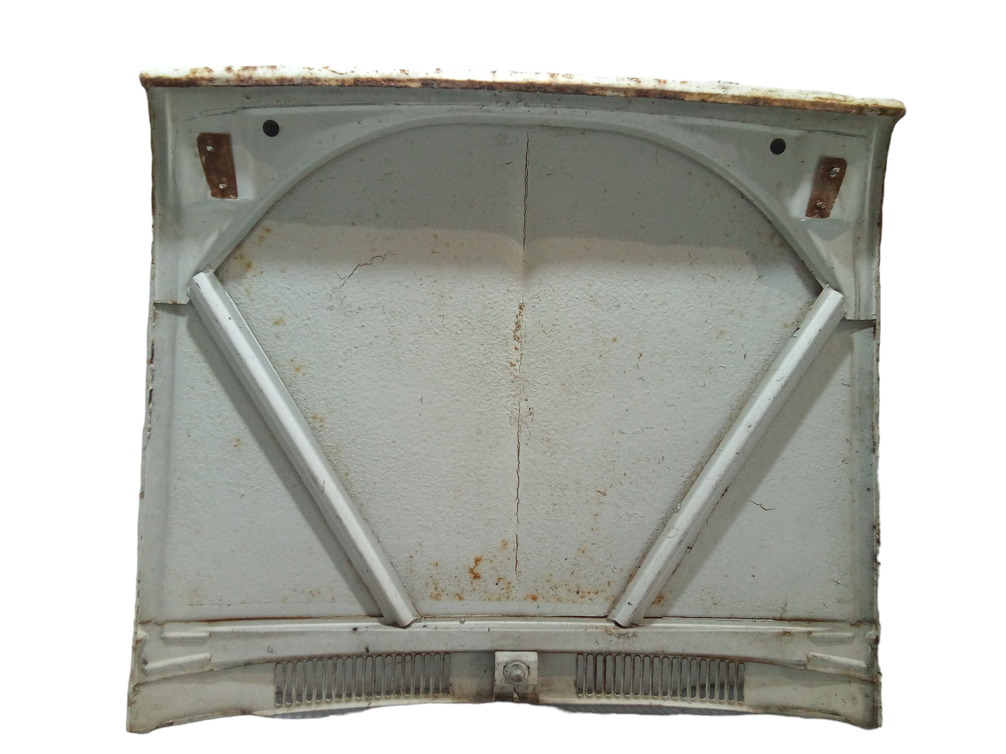Cofano Anteriore per Fiat 850 1 Serie (1964 - 1971)