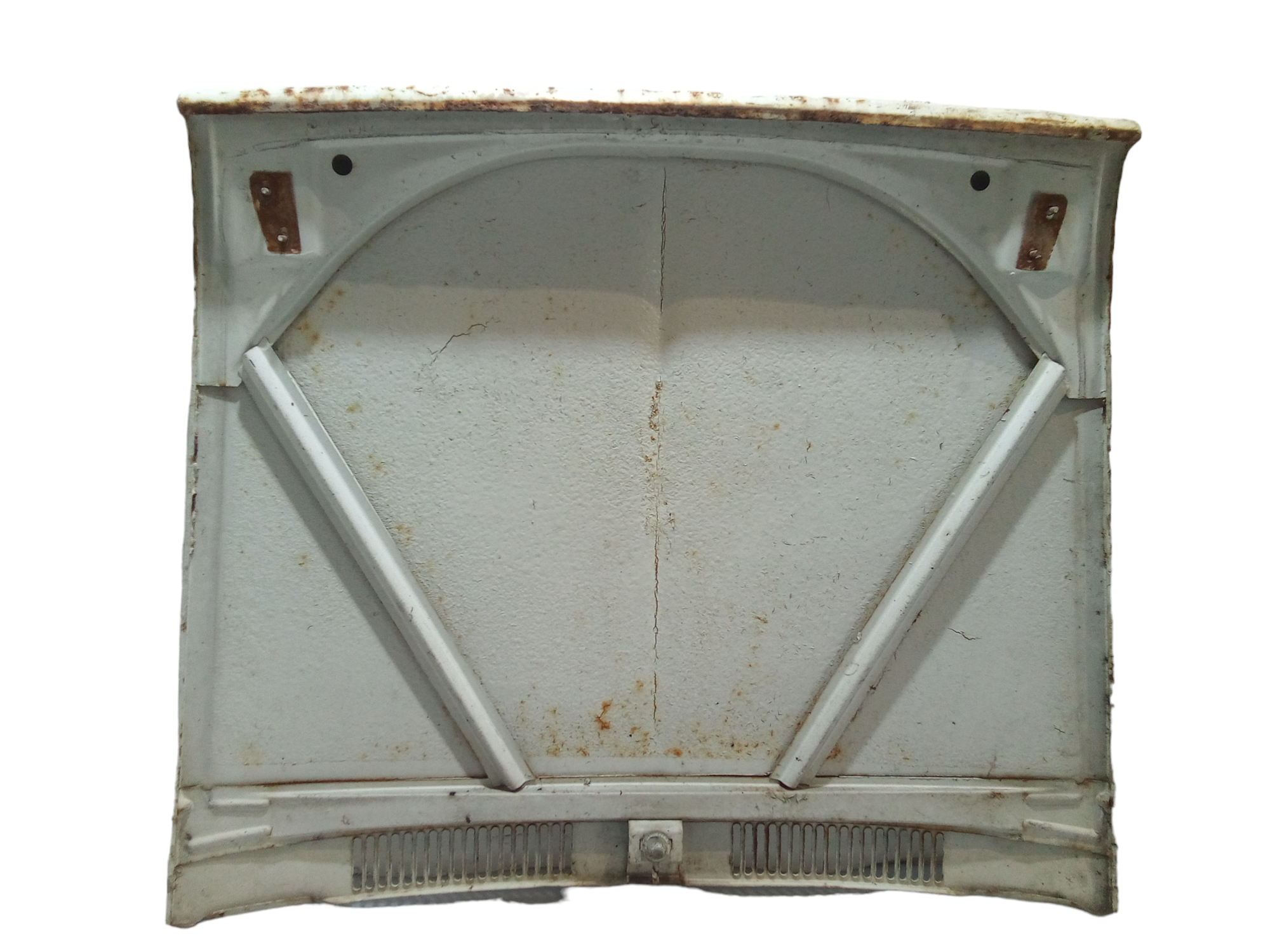 Cofano Anteriore per Fiat 850 1 Serie (1964 - 1971)