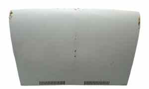 Cofano Anteriore per Fiat 850 1 Serie (1964 - 1971)