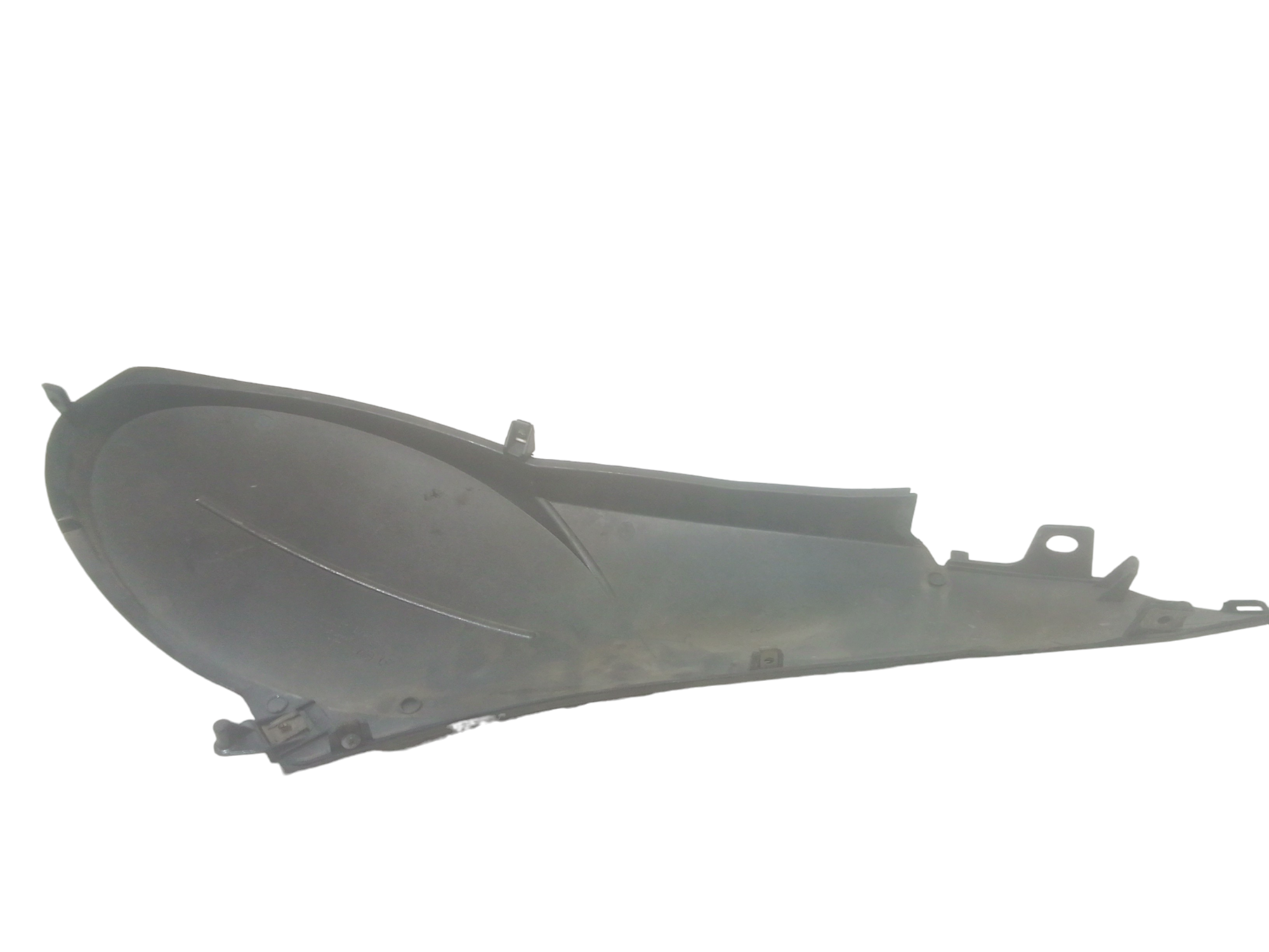 Carena posteriore DX per Aprilia Scarabeo 250cc Ie 4t (06>11) (2006 - 2011)
