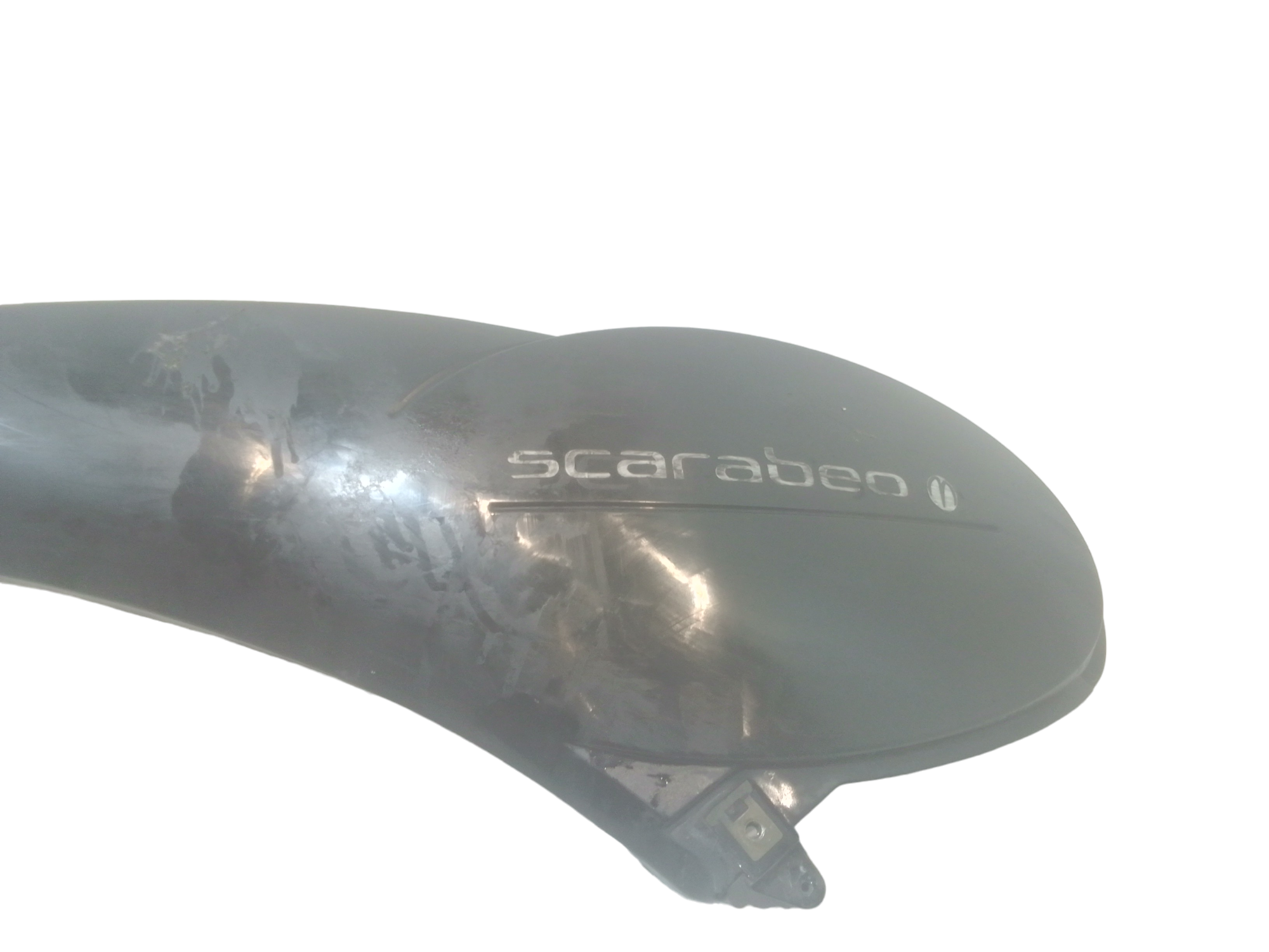 Carena posteriore DX per Aprilia Scarabeo 250cc Ie 4t (06>11) (2006 - 2011)