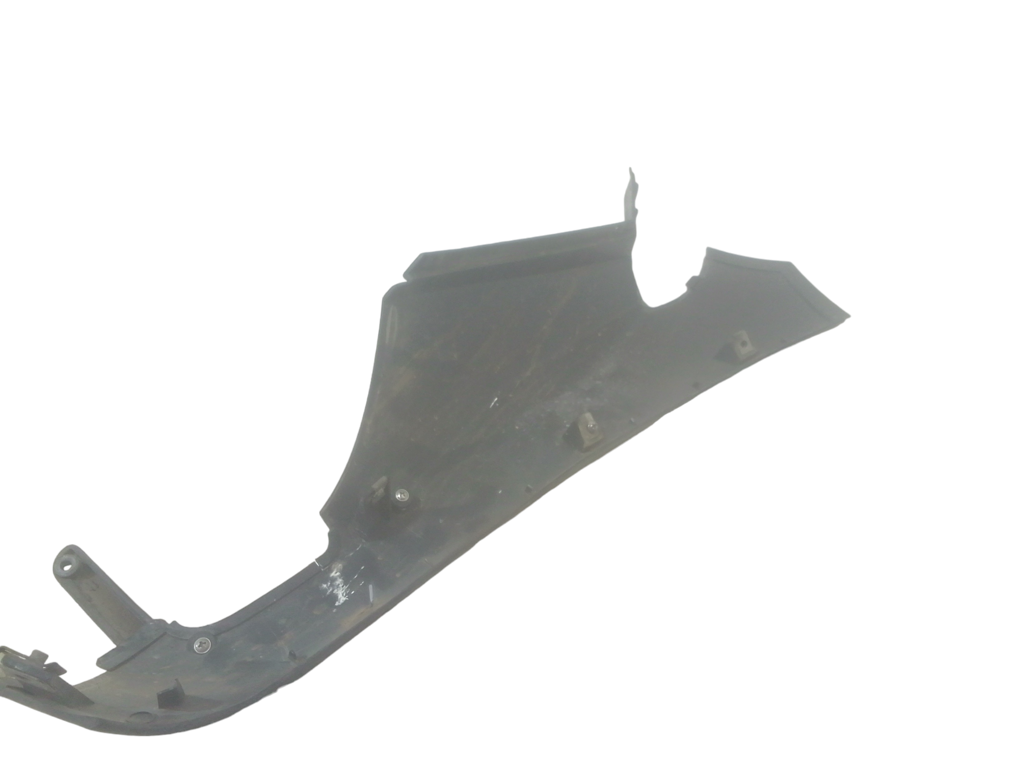 Fianchetto carena DX per Aprilia Scarabeo 250cc Ie 4t (06>11) (2006 - 2011)