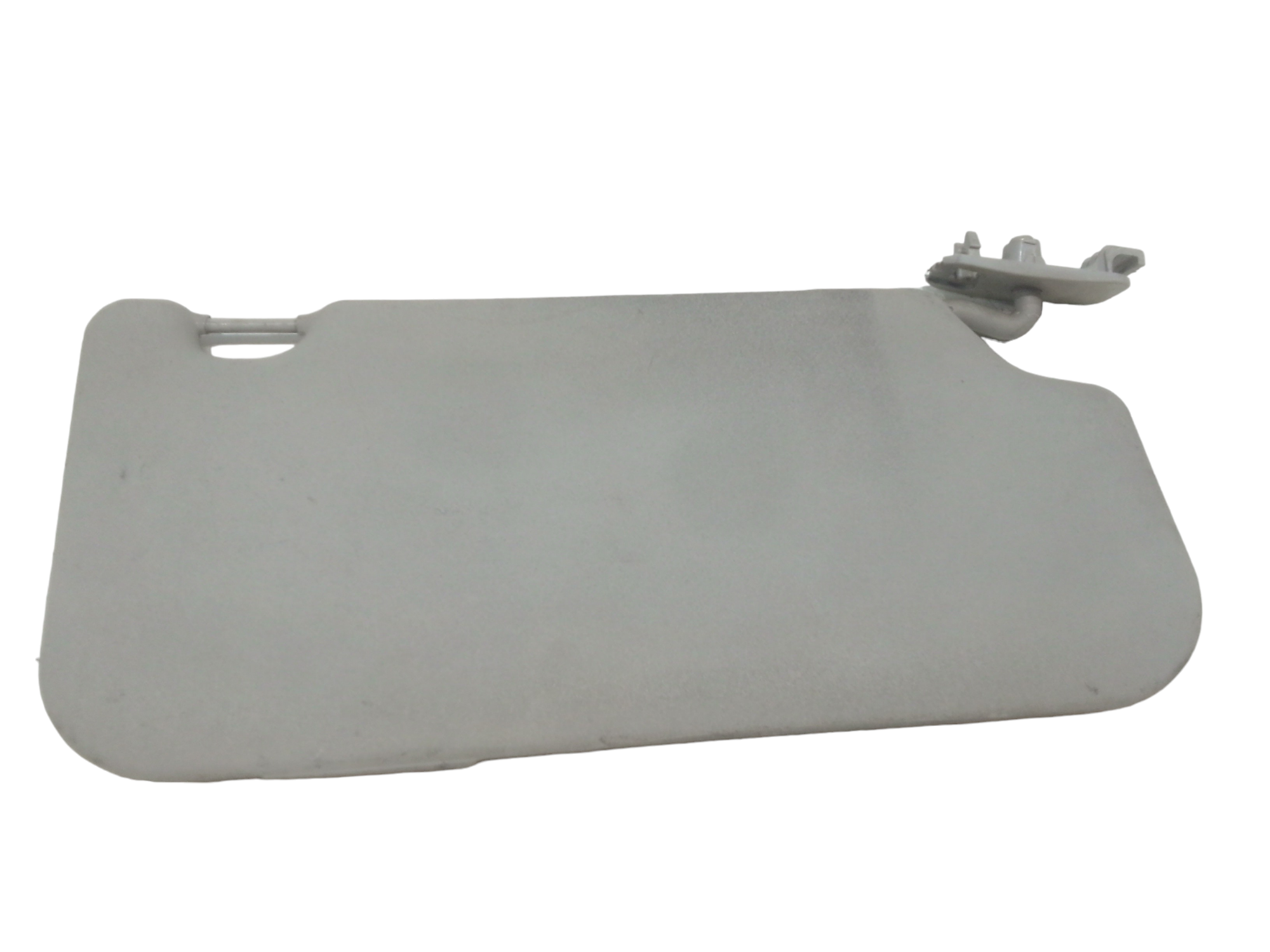 Parasole aletta anteriore Lato Guida per Ford Fiesta 5 Serie (2005 - 2008)