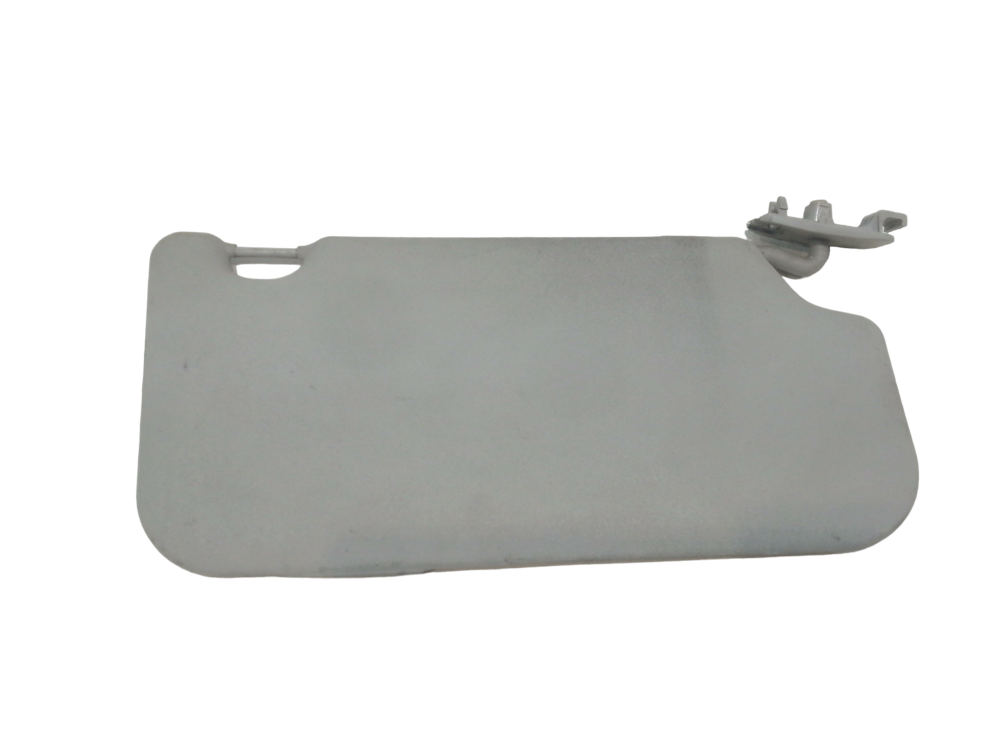 Parasole aletta anteriore Lato Guida per Ford Fiesta 5 Serie (2005 - 2008)