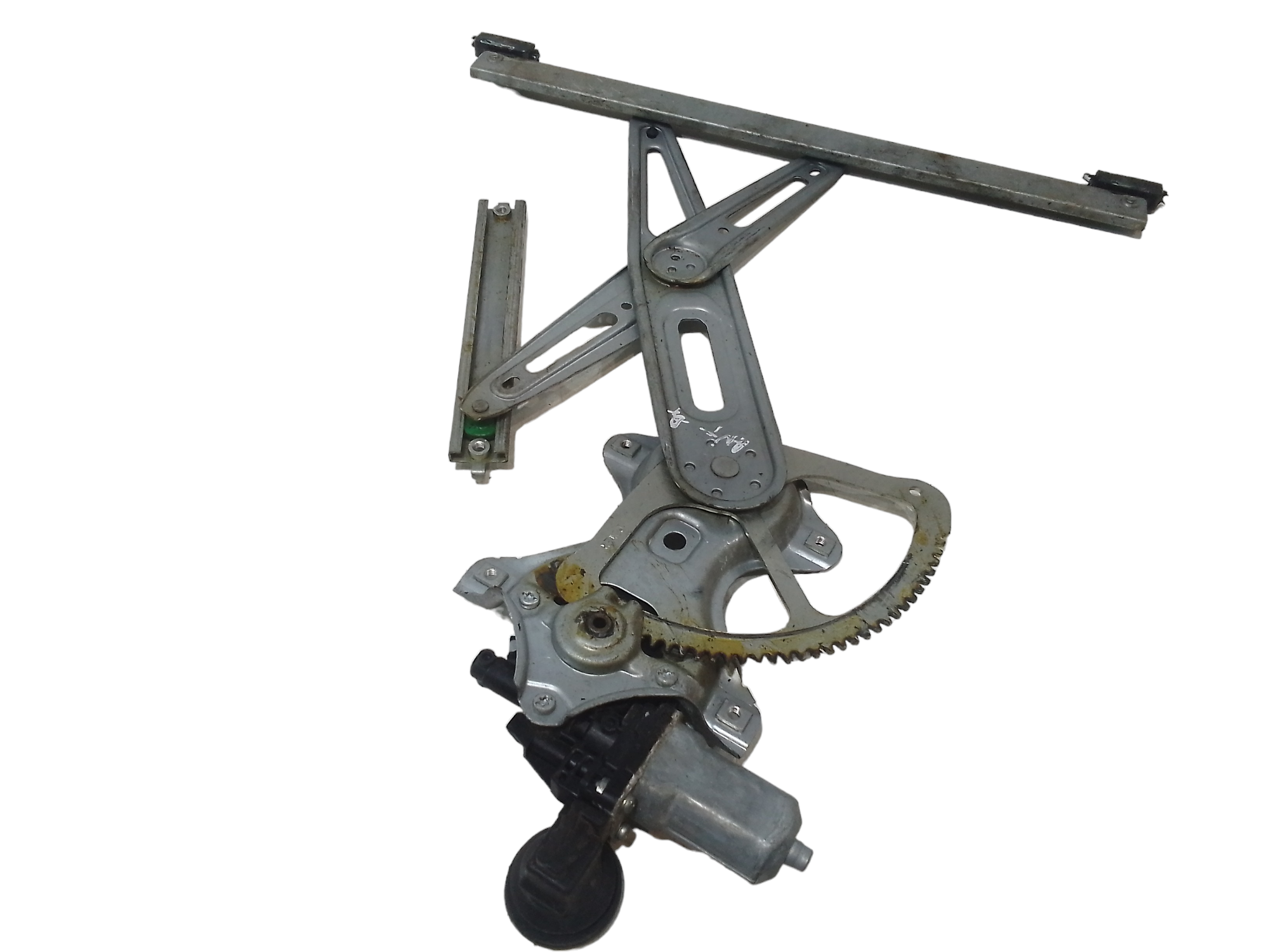 Cremagliera anteriore destra passeggero per Toyota Yaris Serie (08>11) (2008 - 2011)