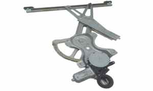 Cremagliera anteriore destra passeggero per Toyota Yaris Serie (08>11) (2008 - 2011)