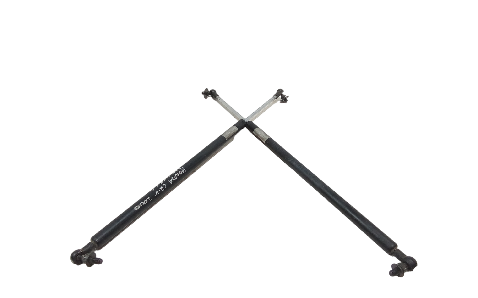 Pistoncini cofano Post. per Honda Cr-v 1 Serie (1997 - 2002)