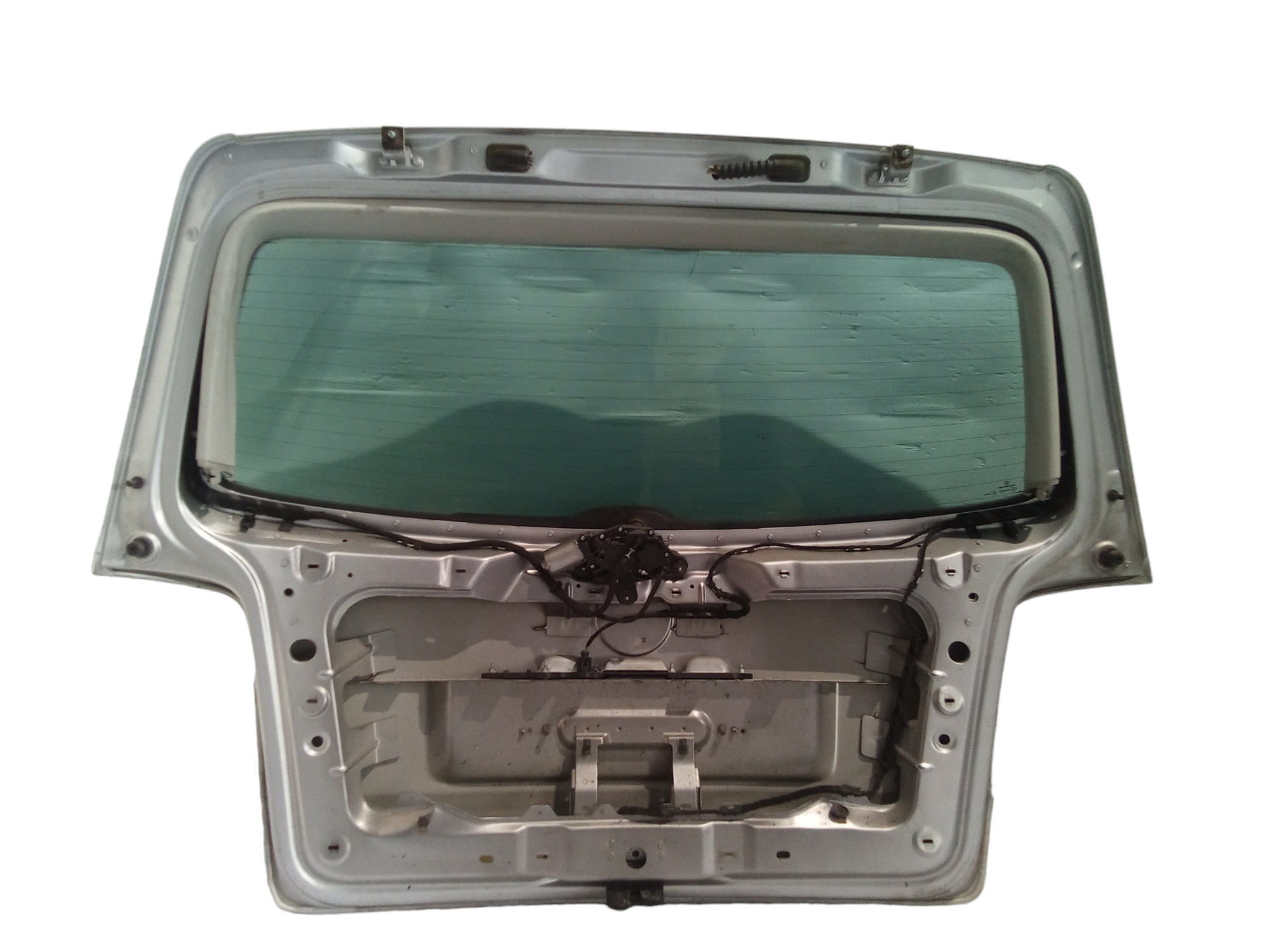 Portellone Posteriore per Volkswagen Touareg (2007 - 2010)