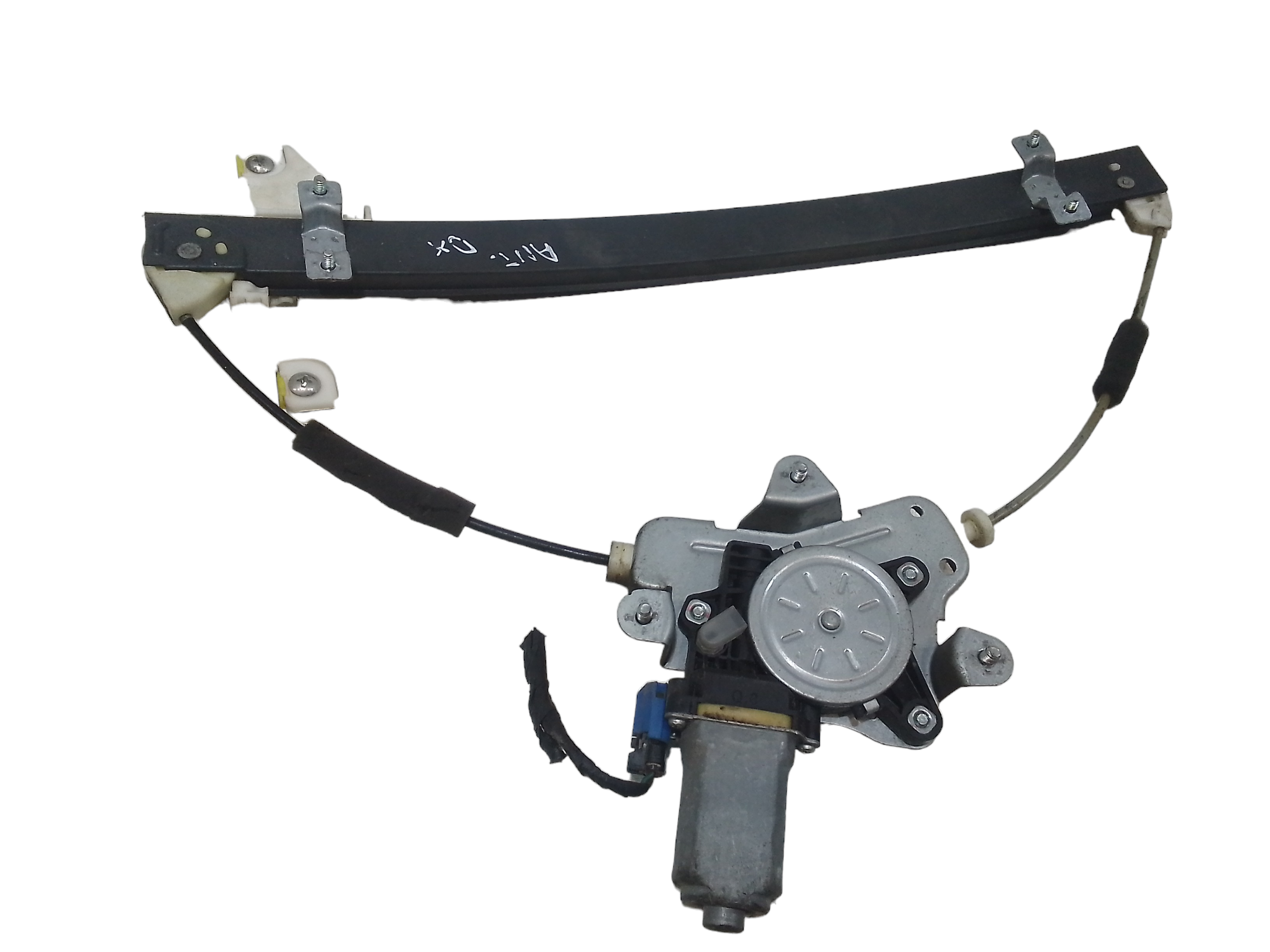 Cremagliera anteriore destra passeggero per Chevrolet Captiva 1 Serie (2006 - In produzione)