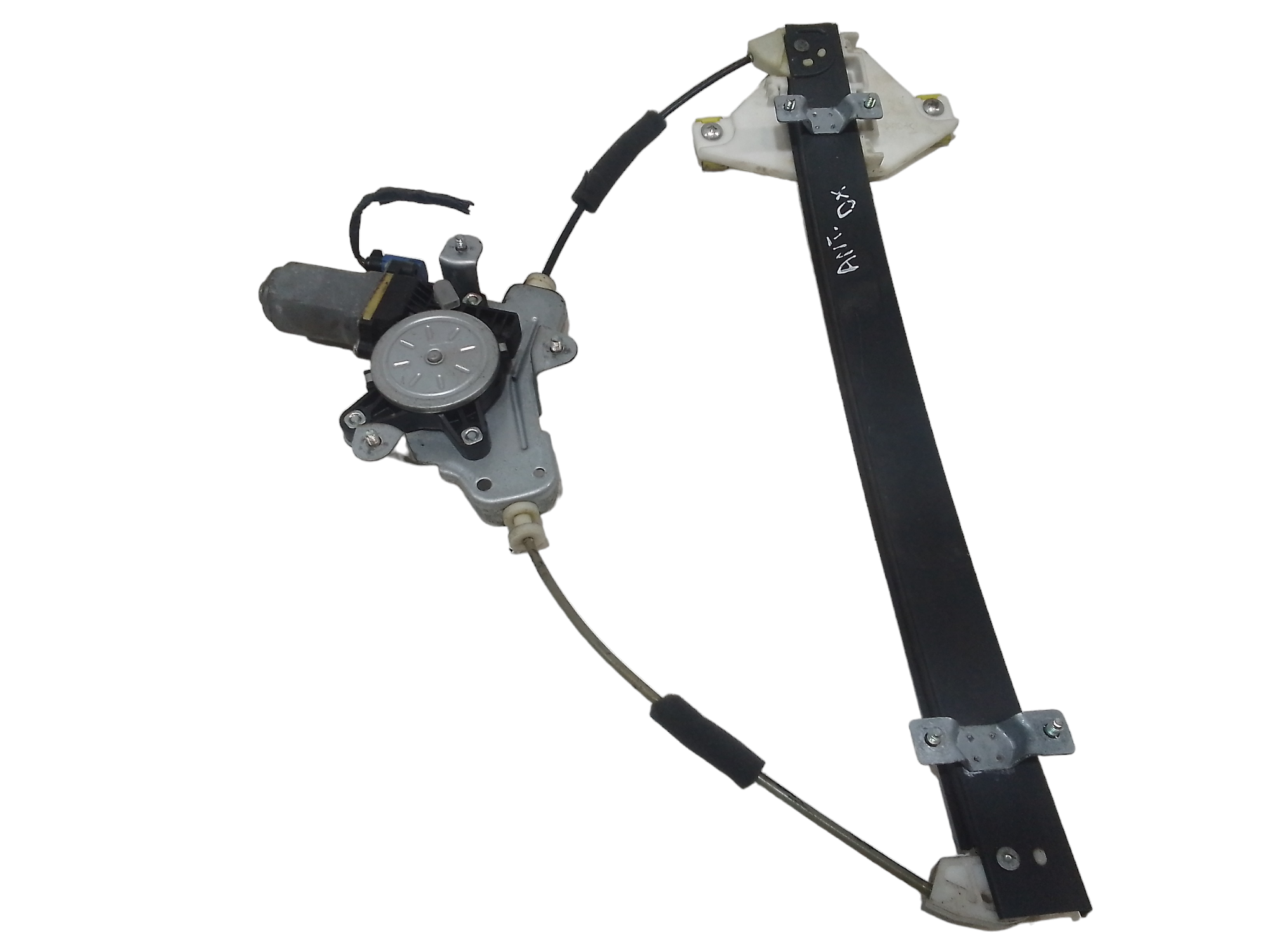 Cremagliera anteriore destra passeggero per Chevrolet Captiva 1 Serie (2006 - In produzione)