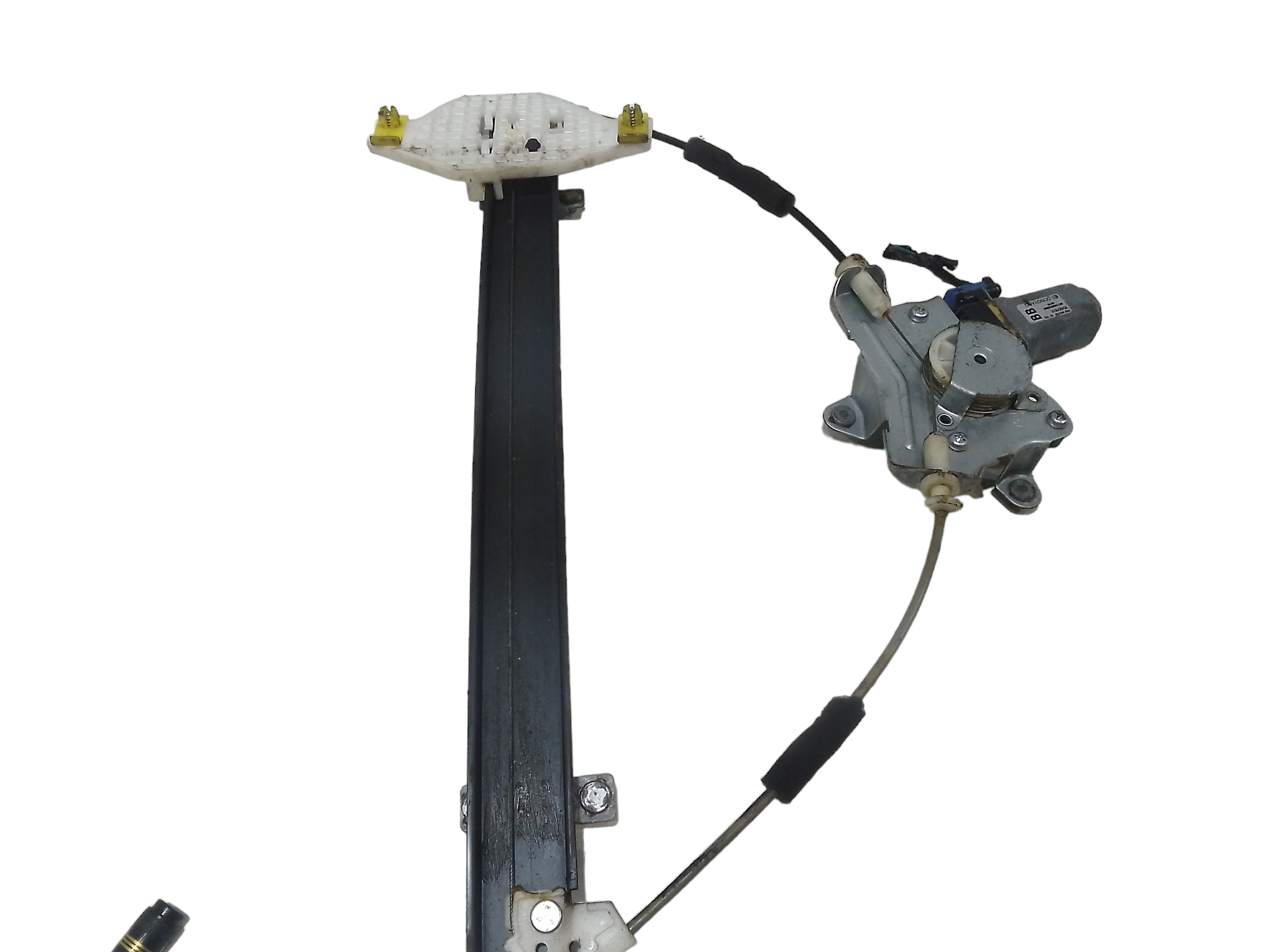 Cremagliera anteriore destra passeggero per Chevrolet Captiva 1 Serie (2006 - In produzione)