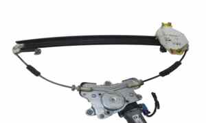 Cremagliera anteriore destra passeggero per Chevrolet Captiva 1 Serie (2006 - In produzione)