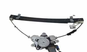 Cremagliera anteriore sinistra Guida per Chevrolet Captiva 1 Serie (2006 - In produzione)