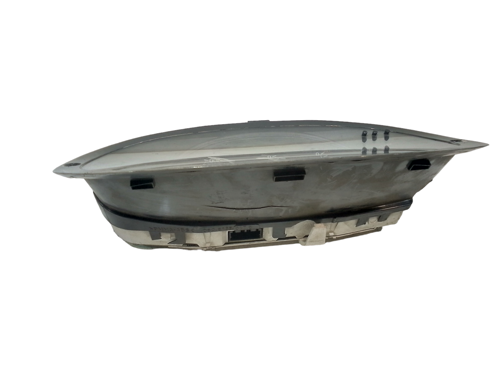 Quadro Strumenti per Lancia Y Serie (2000 - 2003)