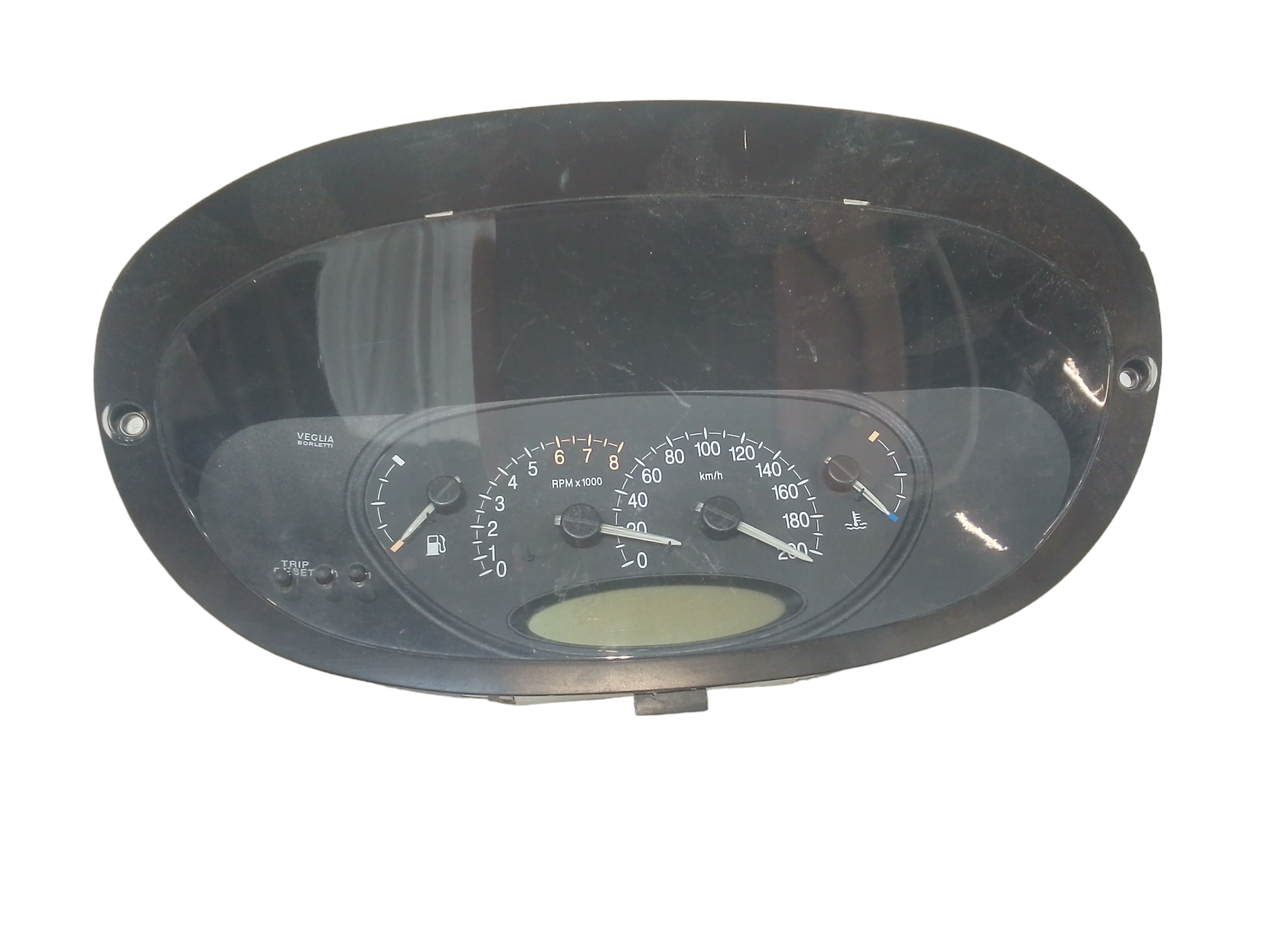 Quadro Strumenti per Lancia Y Serie (2000 - 2003)