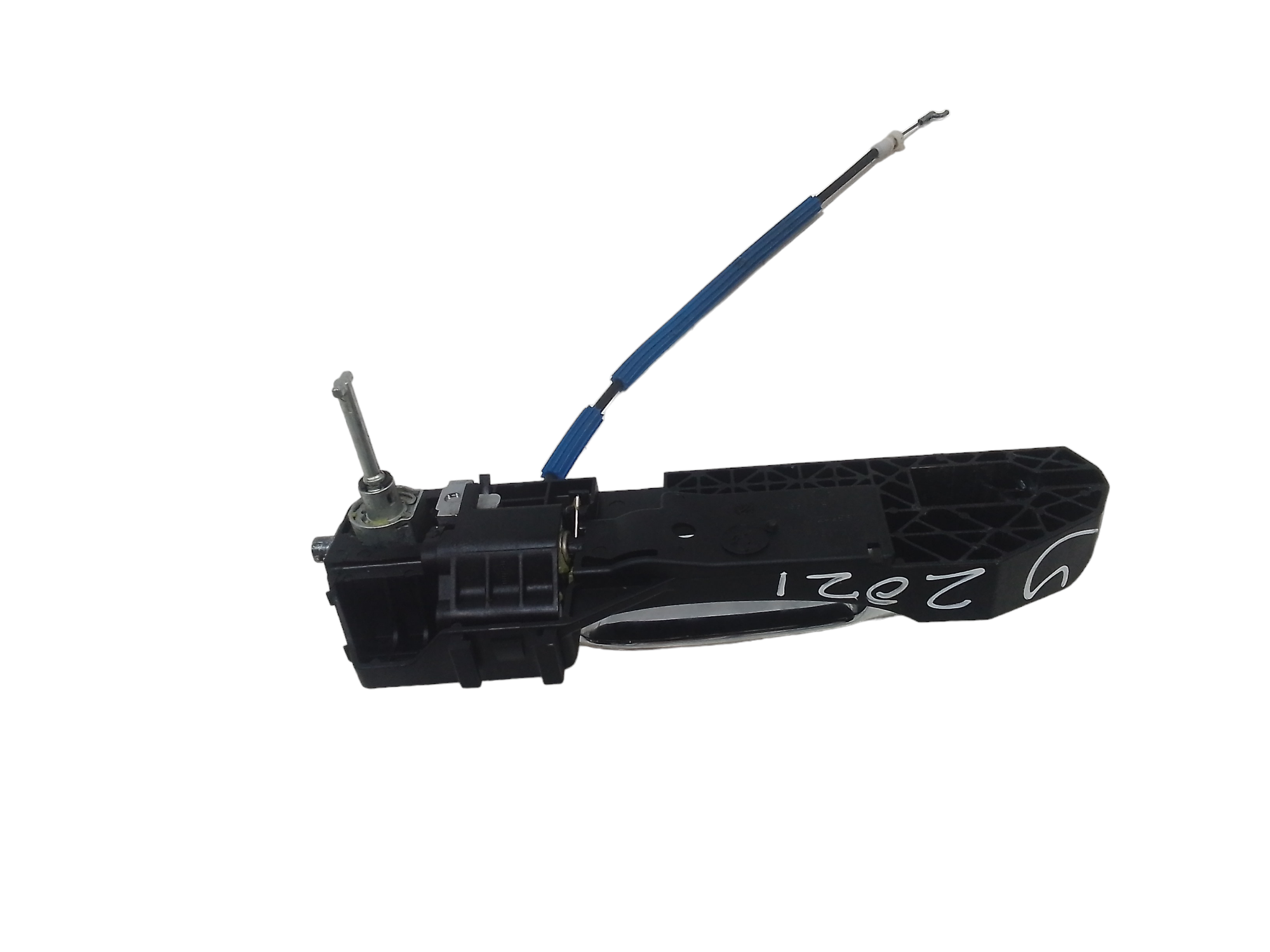 Maniglia esterna Anteriore Destra per Lancia Ypsilon 4 Serie (2011 - In produzione)