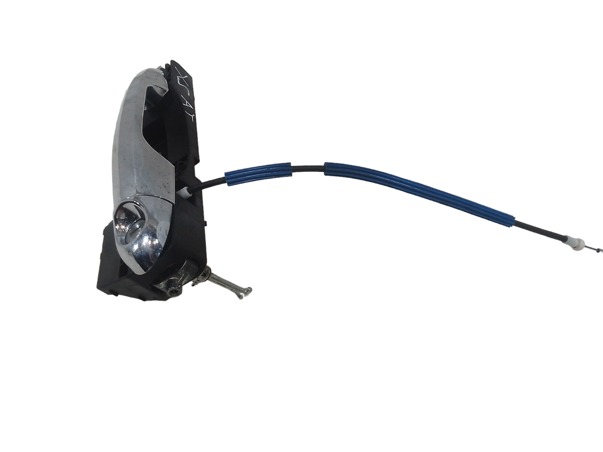 Maniglia esterna Anteriore Destra per Lancia Ypsilon 4 Serie (2011 - In produzione)