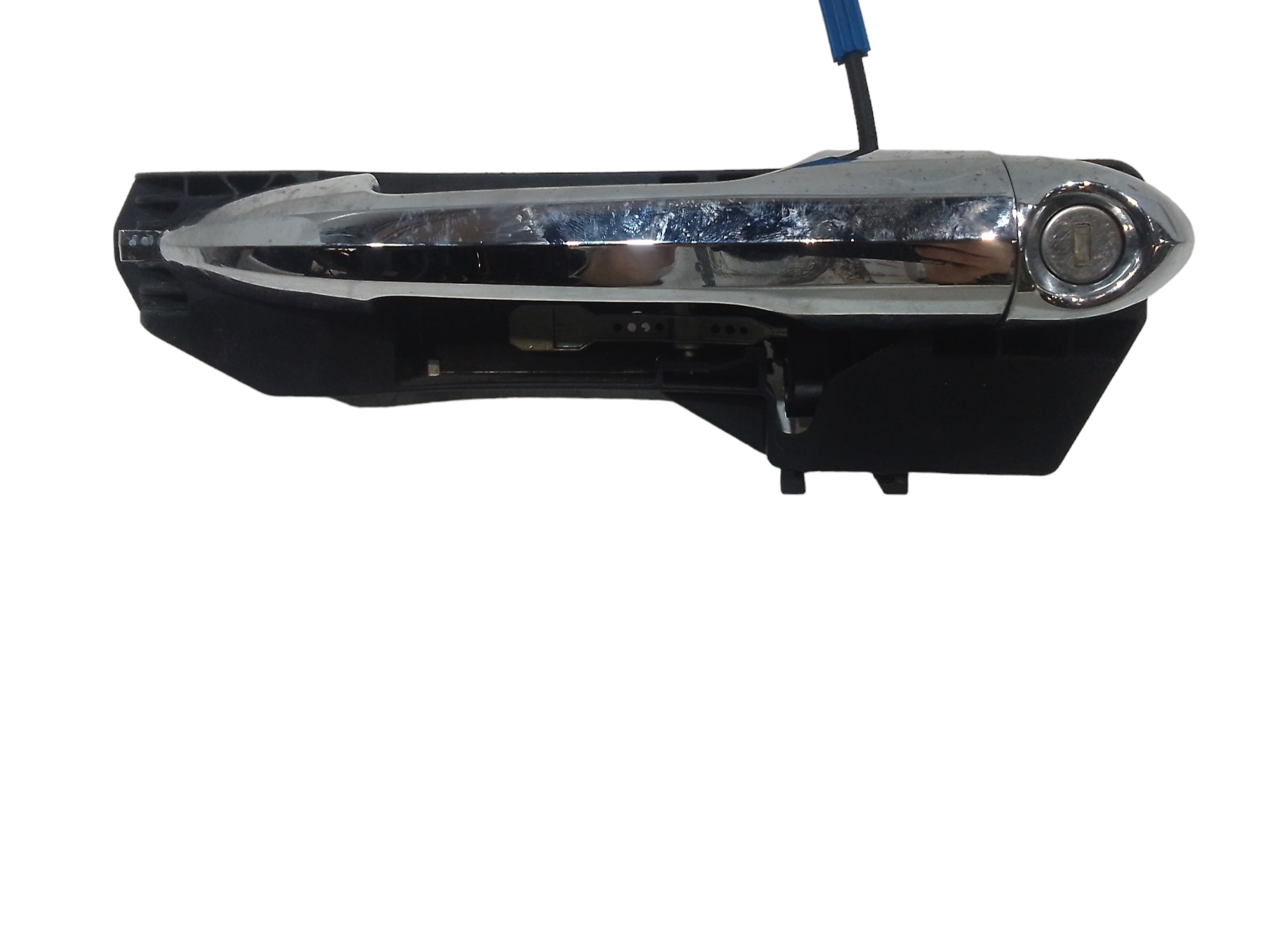 Maniglia esterna Anteriore Destra per Lancia Ypsilon 4 Serie (2011 - In produzione)