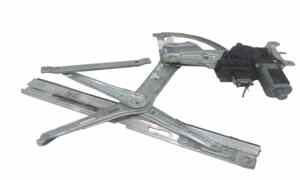 Cremagliera anteriore sinistra Guida per Opel Astra H Berlina (2004 - 2007)