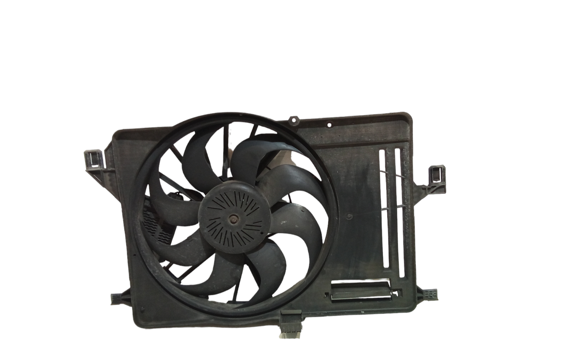 Elettroventola per Ford C - Max Serie (10>) (2010 - In produzione)