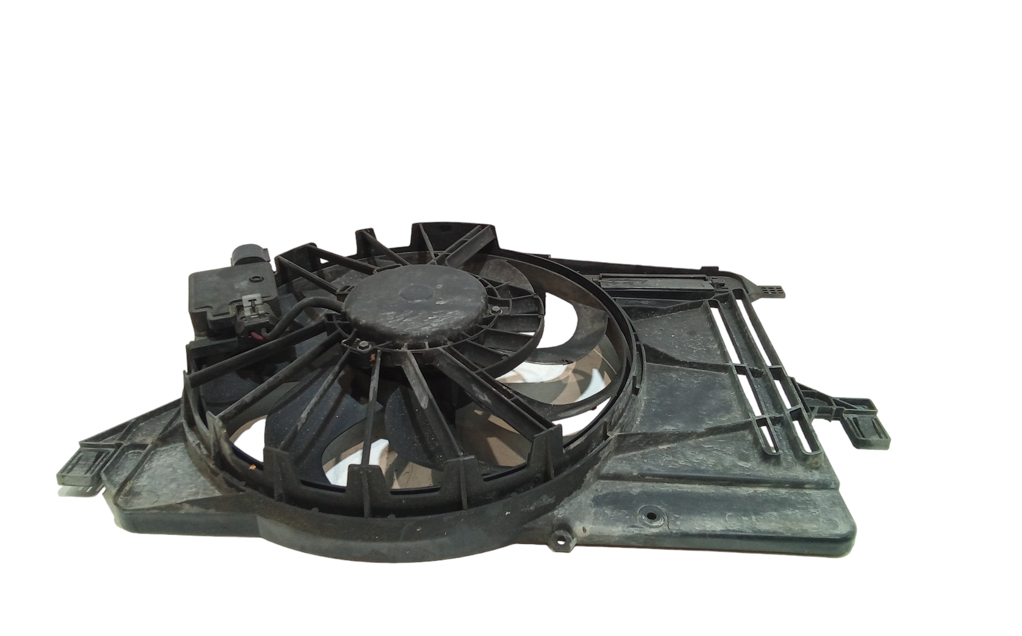 Elettroventola per Ford C - Max Serie (10>) (2010 - In produzione)